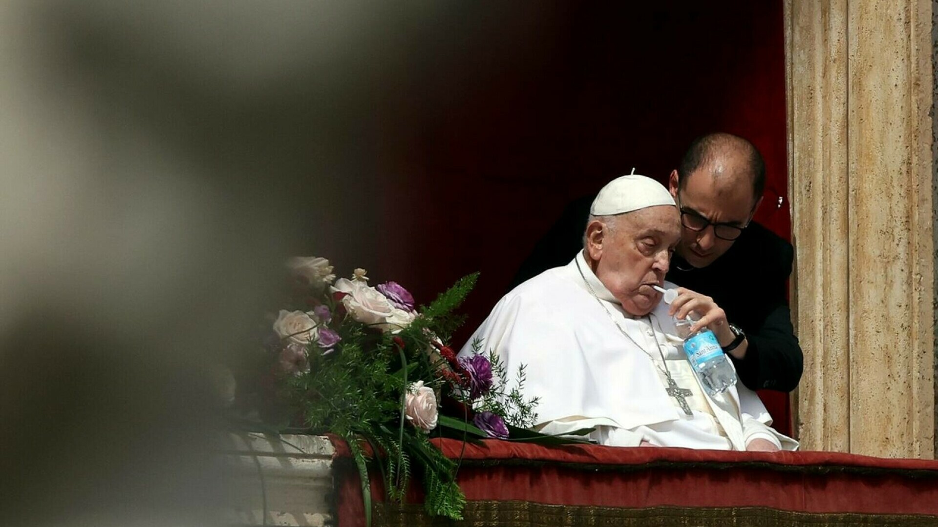 Ultimul mesaj al Papei Francisc