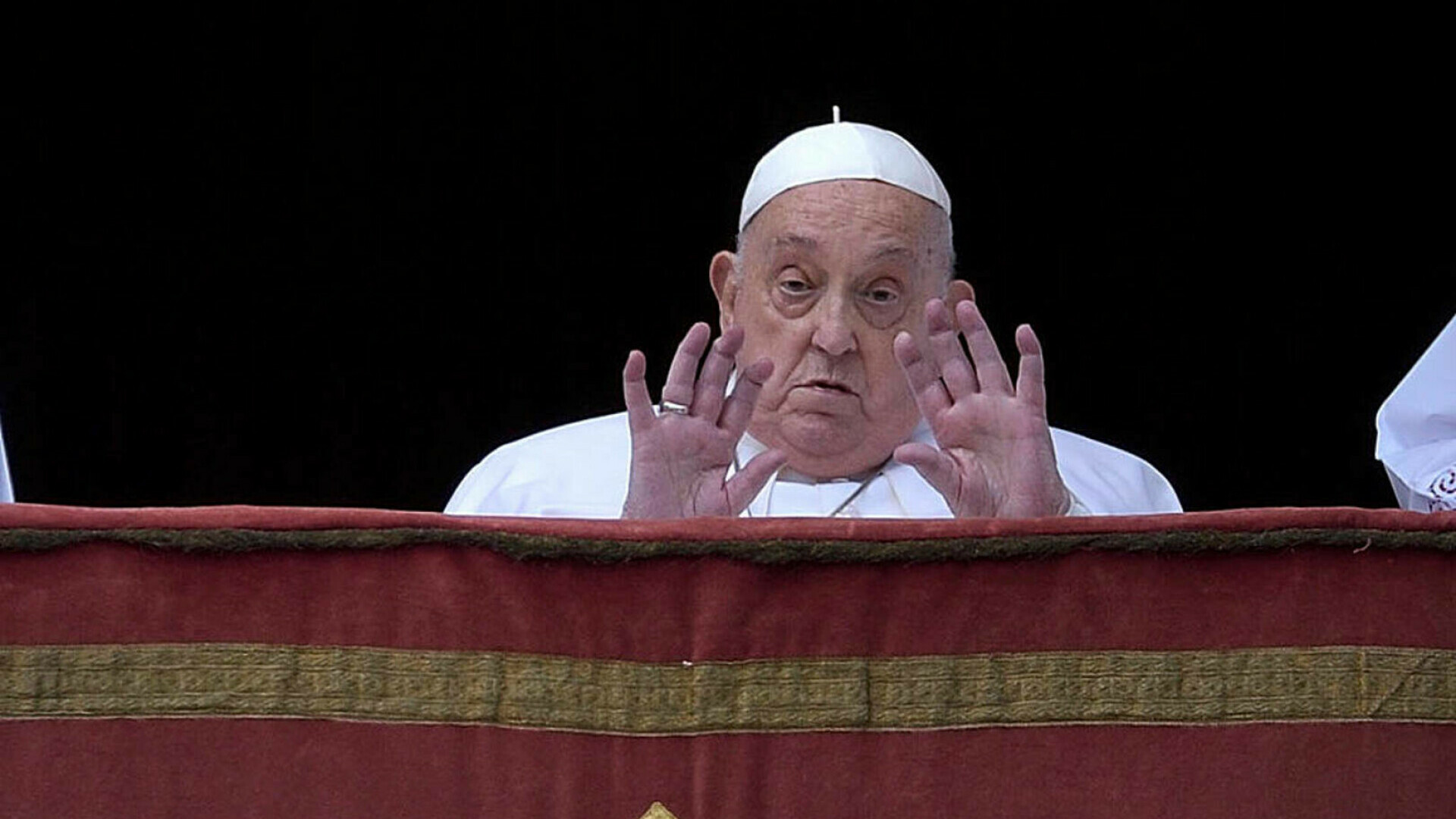 papa francisc