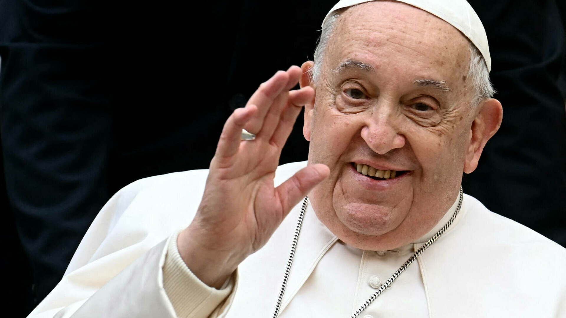 Papa Francisc