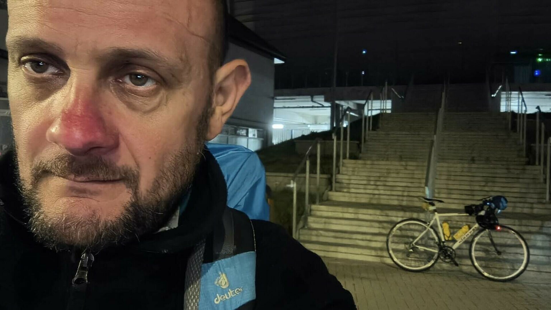 Antonio Andrei Mihail