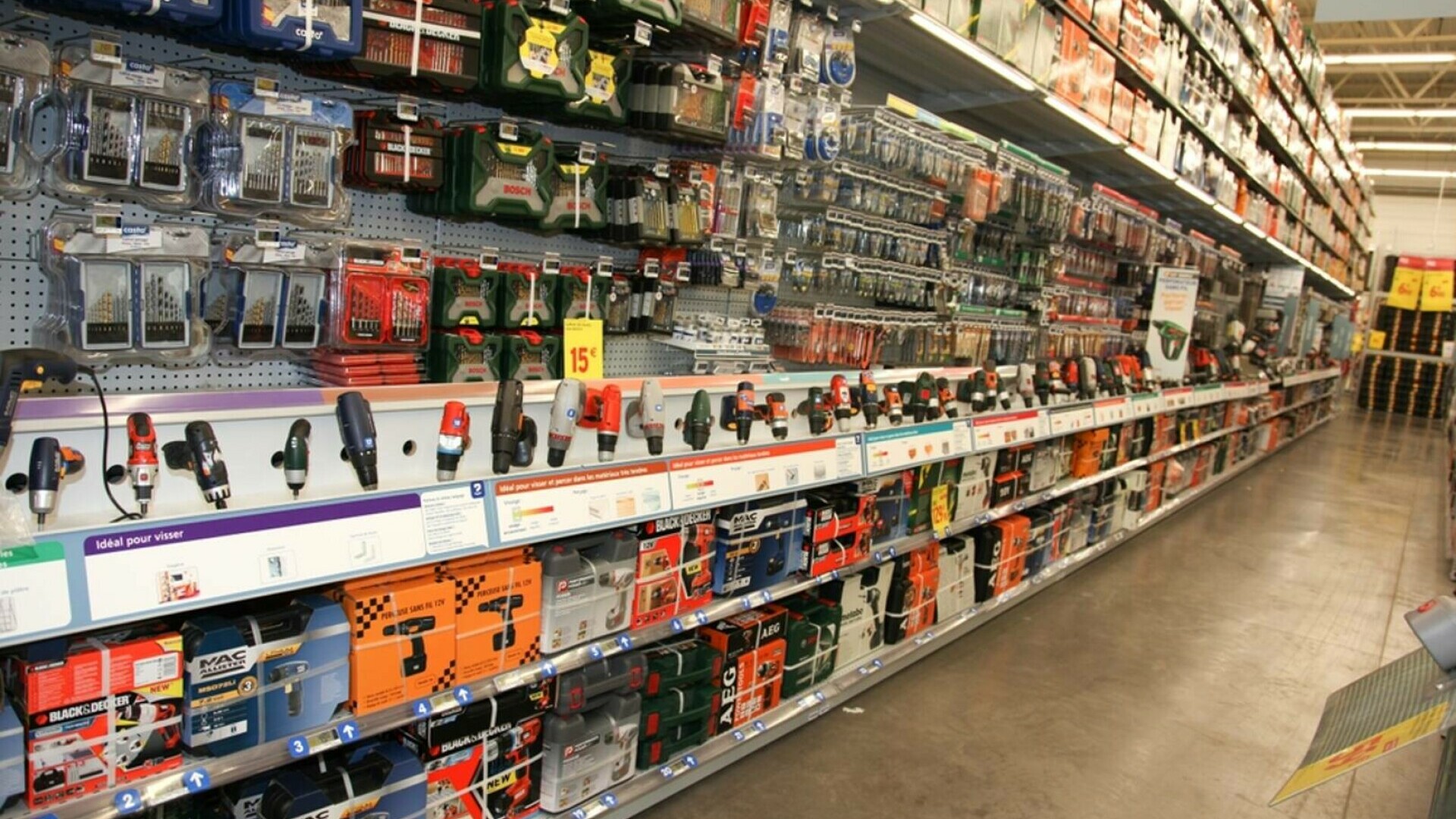 Bricolaj
