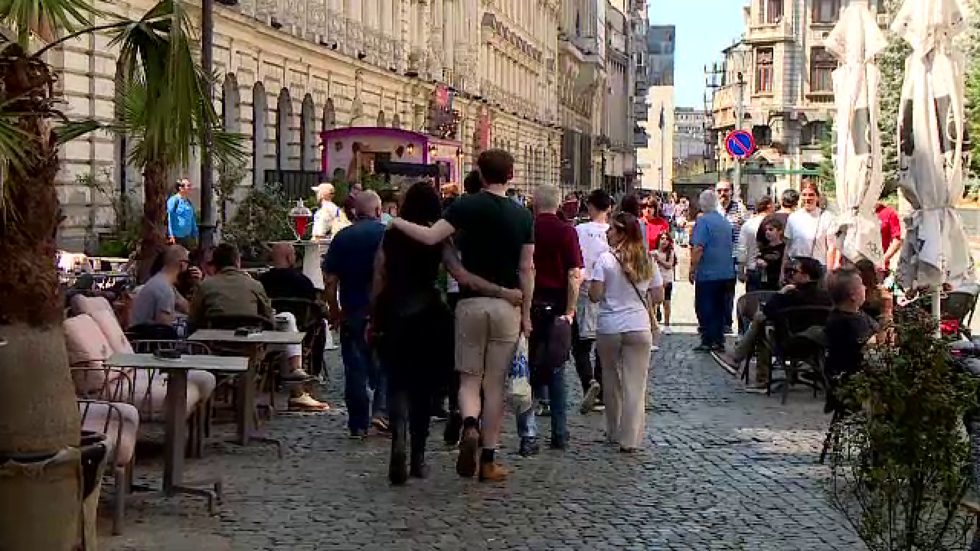 România și Polonia, codașe în UE la numărul de turiști care înnoptează în unitățile de cazare. Care este motivul
