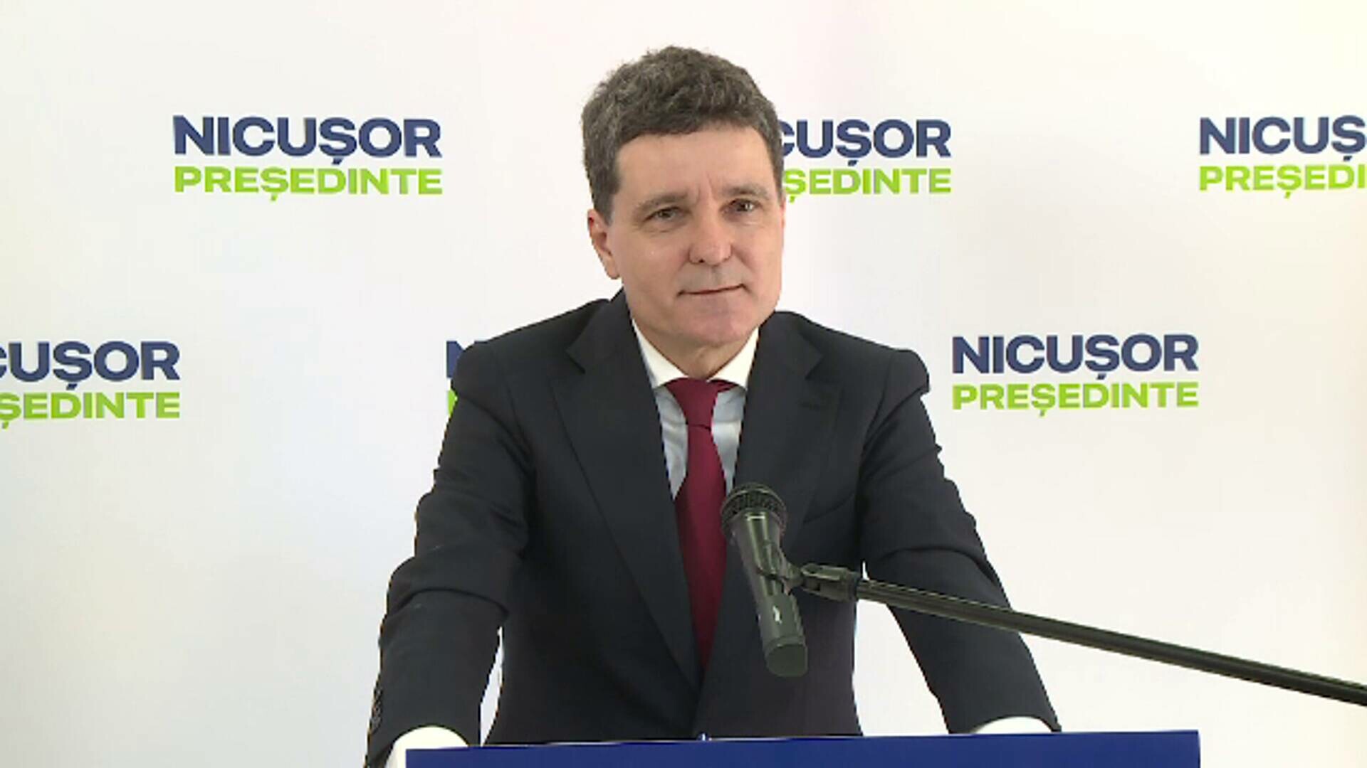 Cum ar acționa Nicuşor Dan pentru a diminua deficitul bugetar. Măsura pe o va lua dacă va ajunge președinte