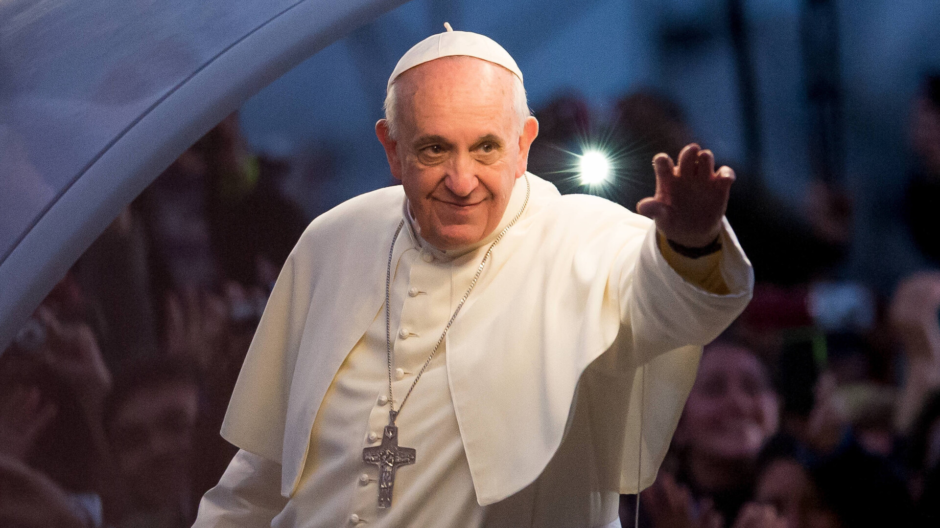 Papa Francisc