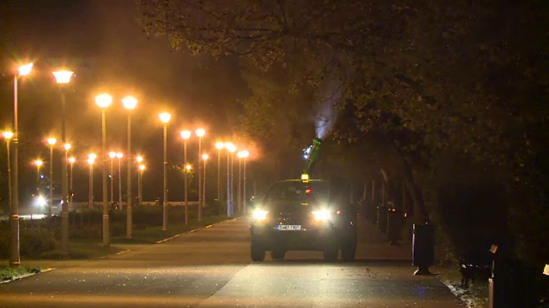 tantari bucuresti