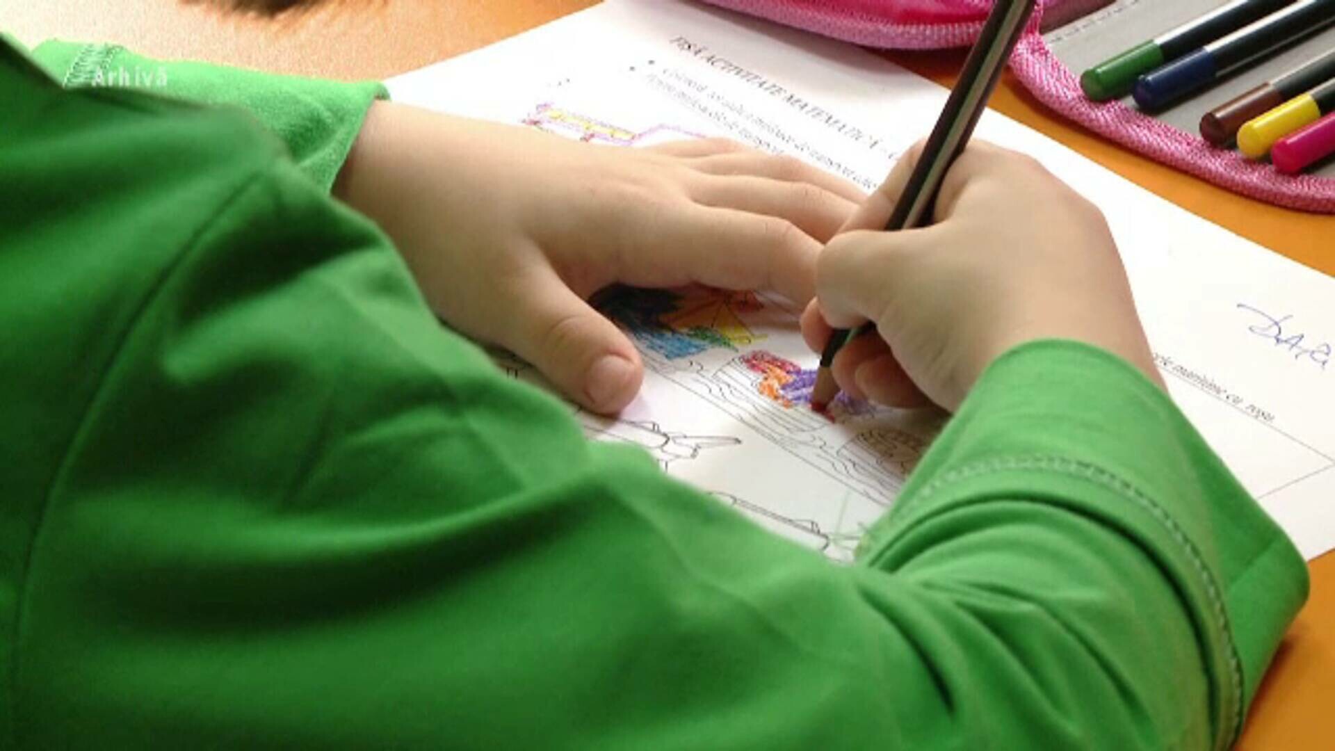 Când încep înscrierile la grădiniță și creșă în 2025. Anunț important al Ministerului Educației