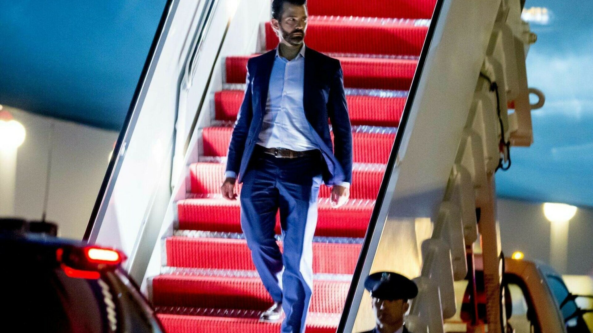 donald trump jr
