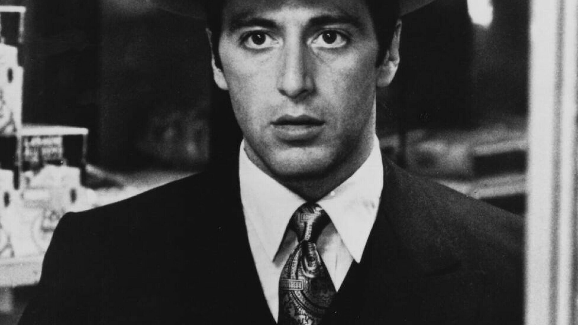 Al Pacino împlineşte 85 de ani