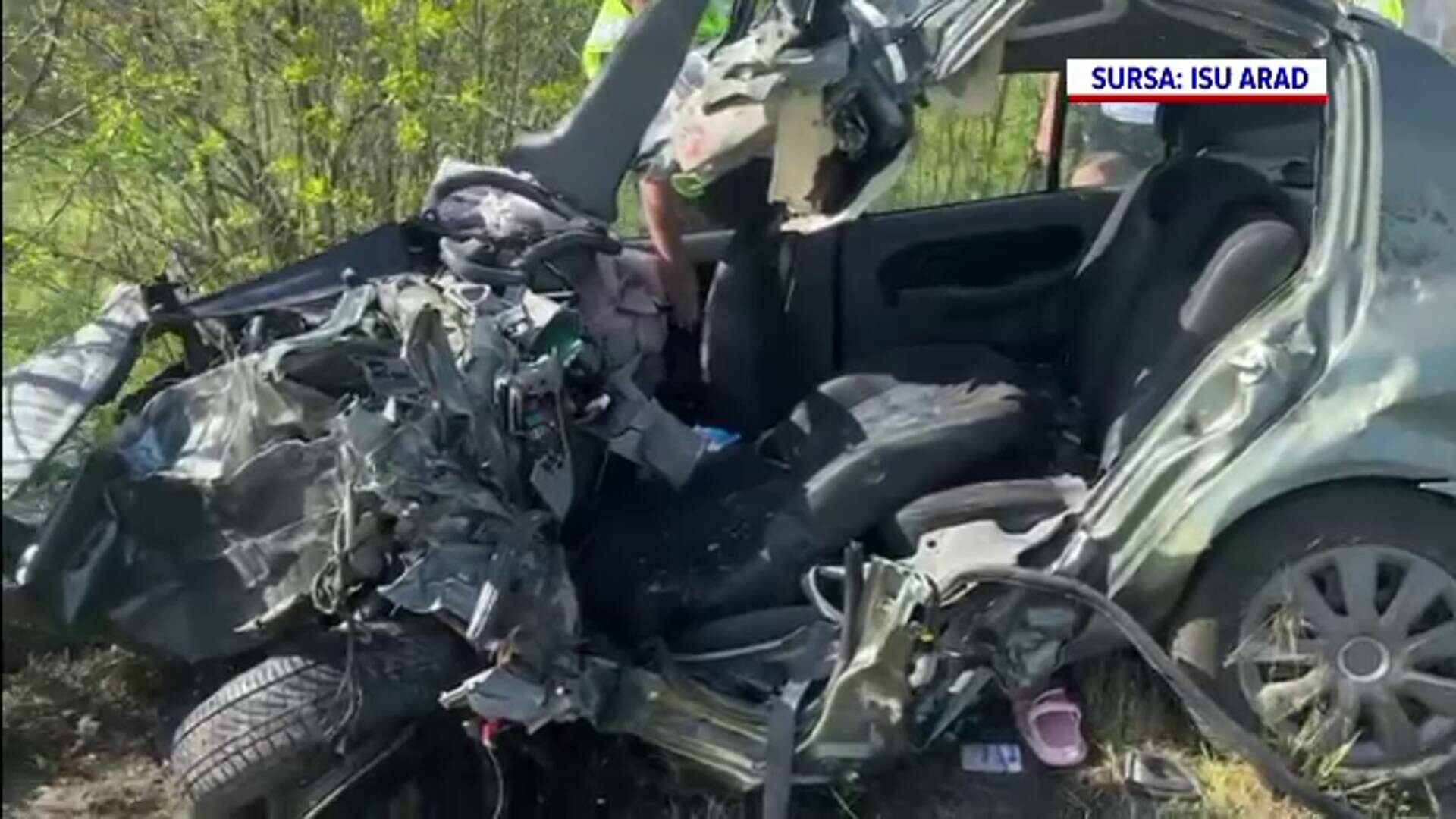 accident