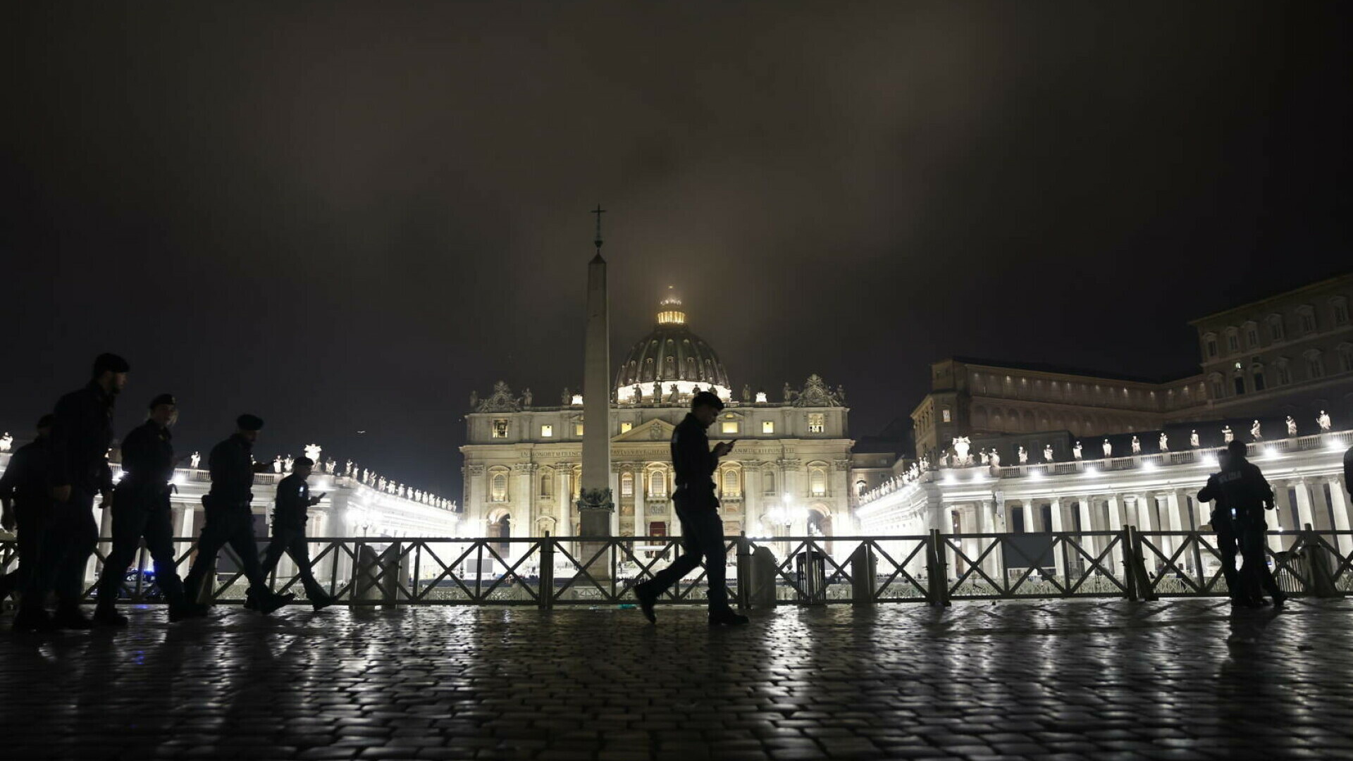 Santa Maria Maggiore