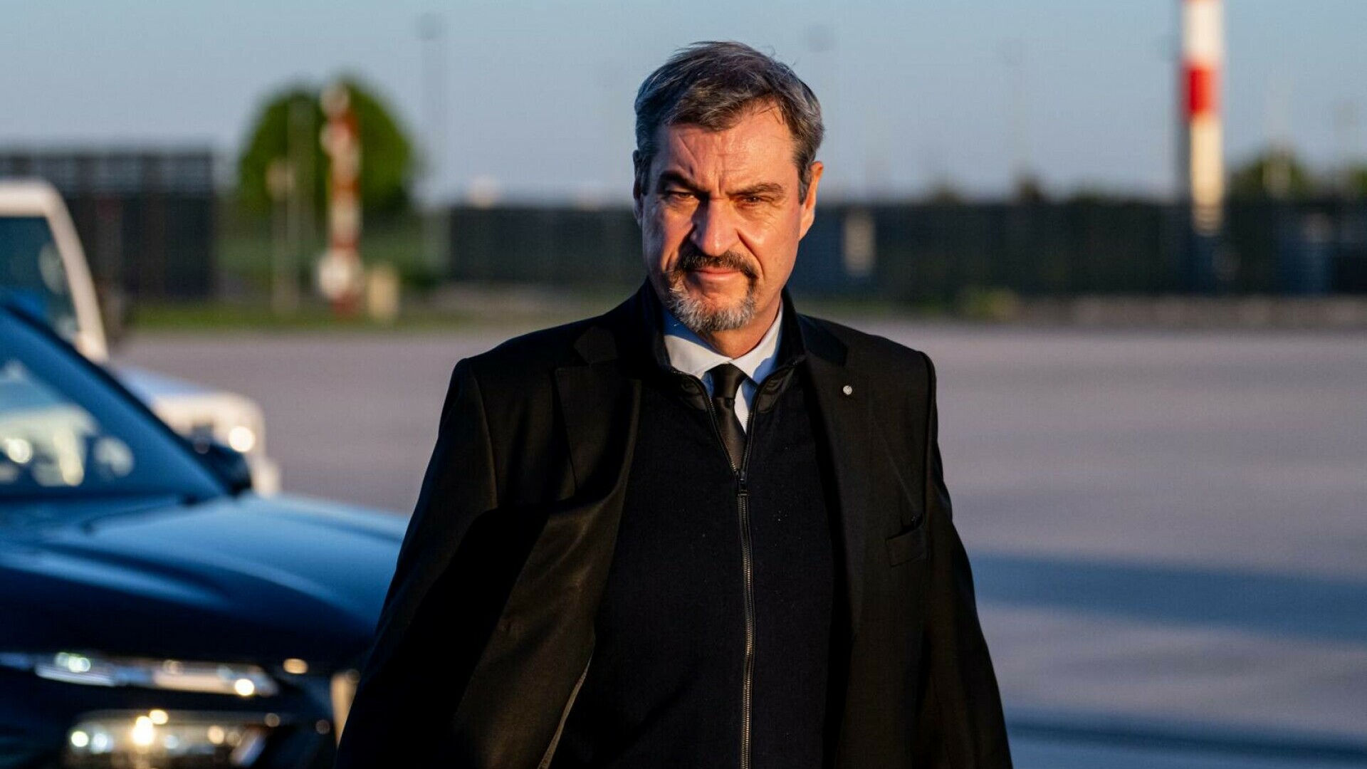 Markus Söder
