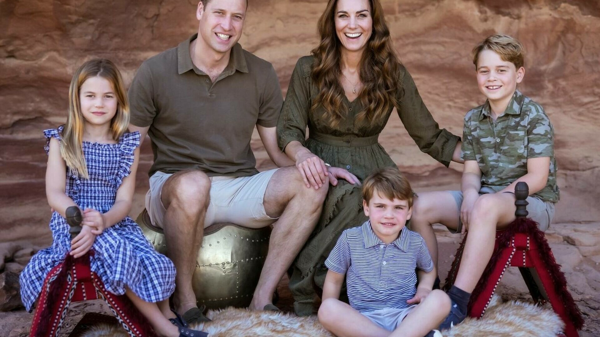 Prințul William și Kate Middleton