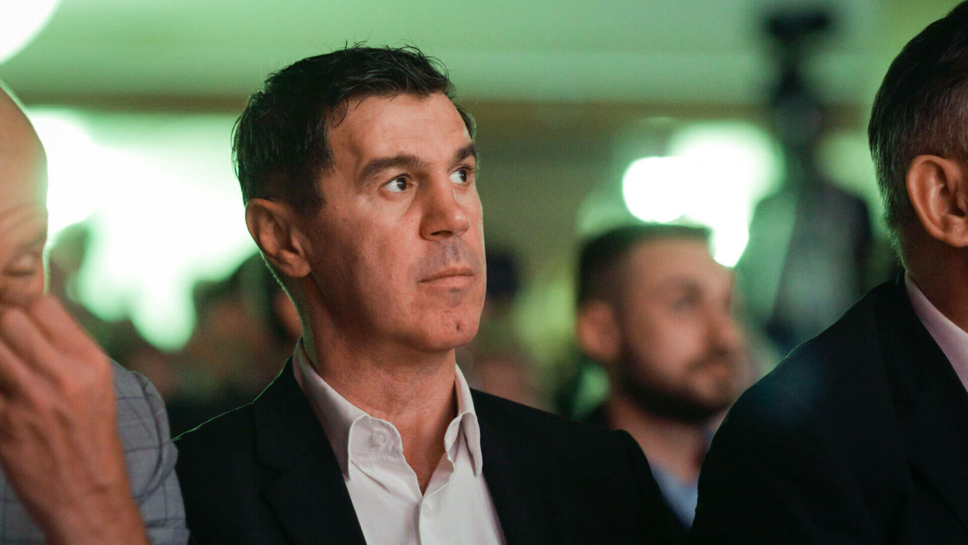 Mihai Leu este în continuare în stare gravă la Spitalul Fundeni. Precizările instituției medicale