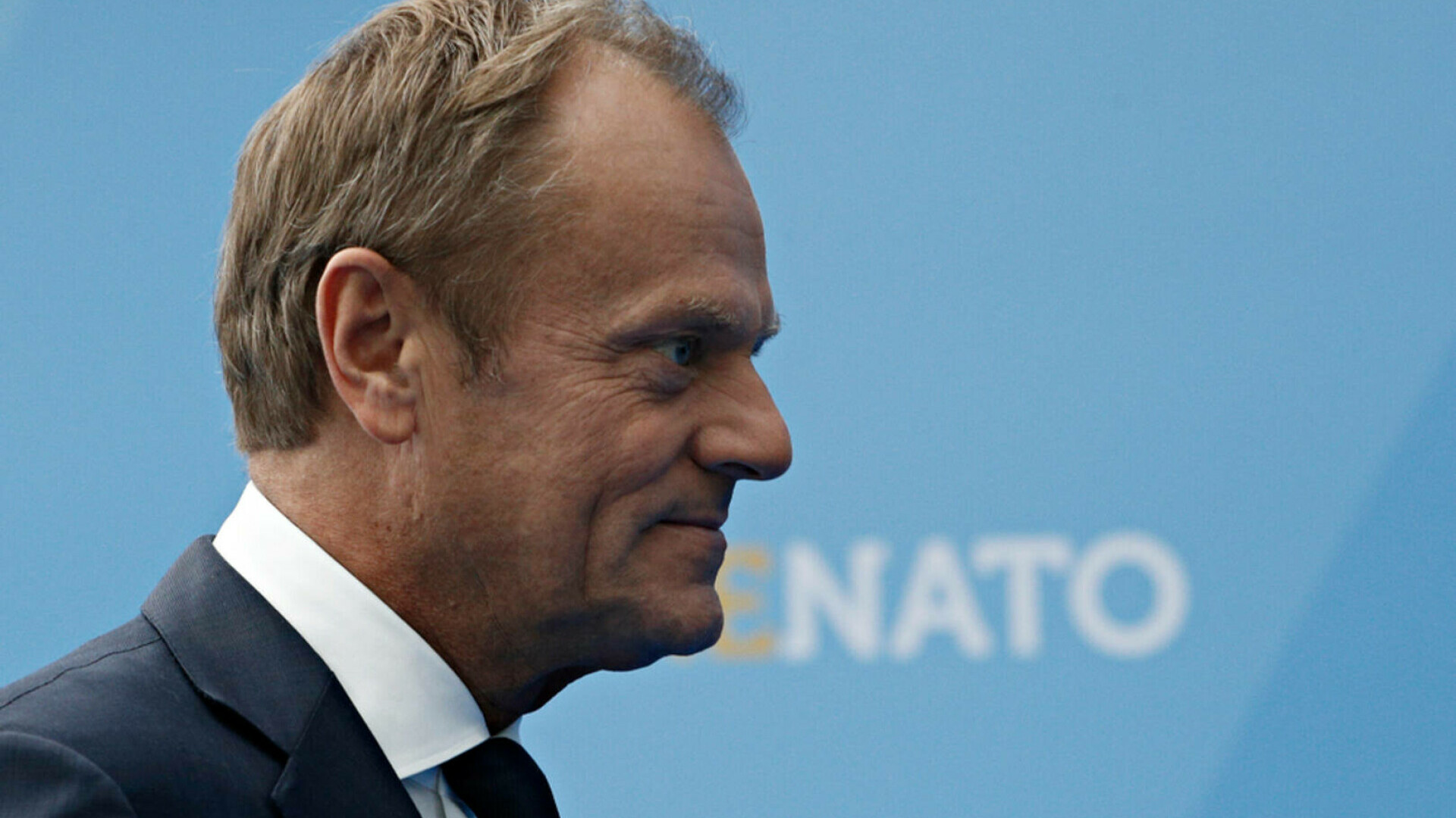 Donald Tusk, NATO