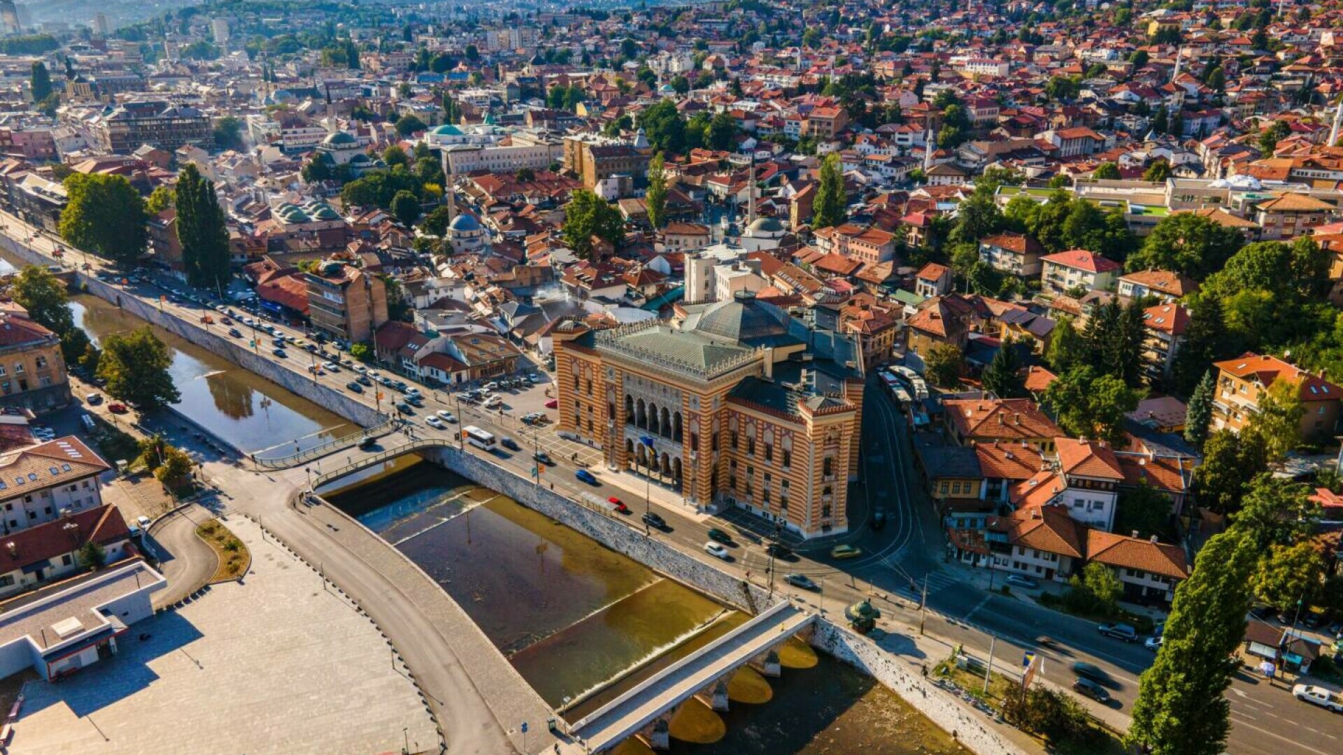 Sarajevo - Bosnia și Herțegovina. Tot ce trebuie să știi dacă ajungi în acest loc ca turist