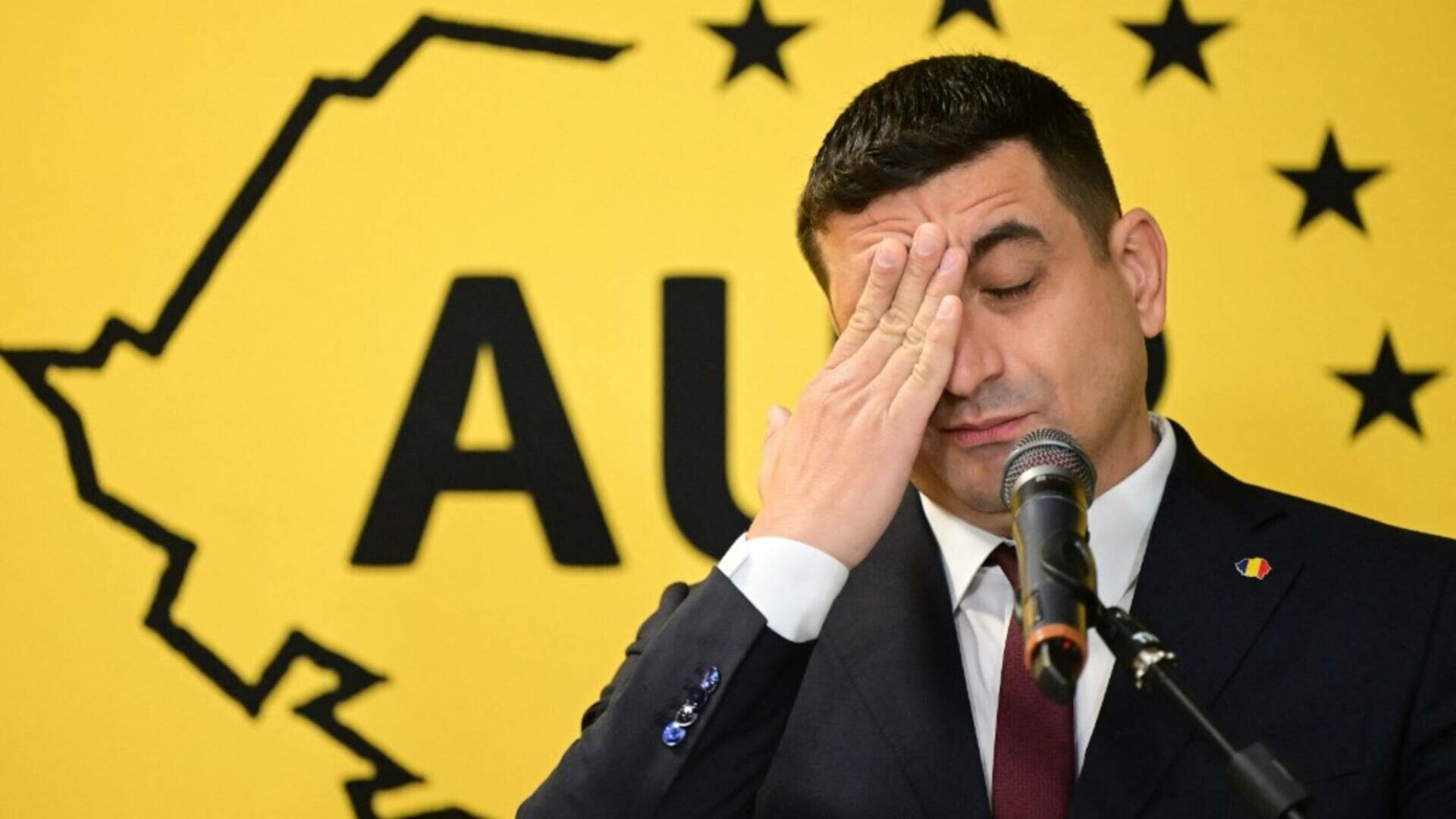 USR anunţă că BEC a decis că George Simion a trimis ilegal scrisori alegătorilor, iar acestea trebuie retrase