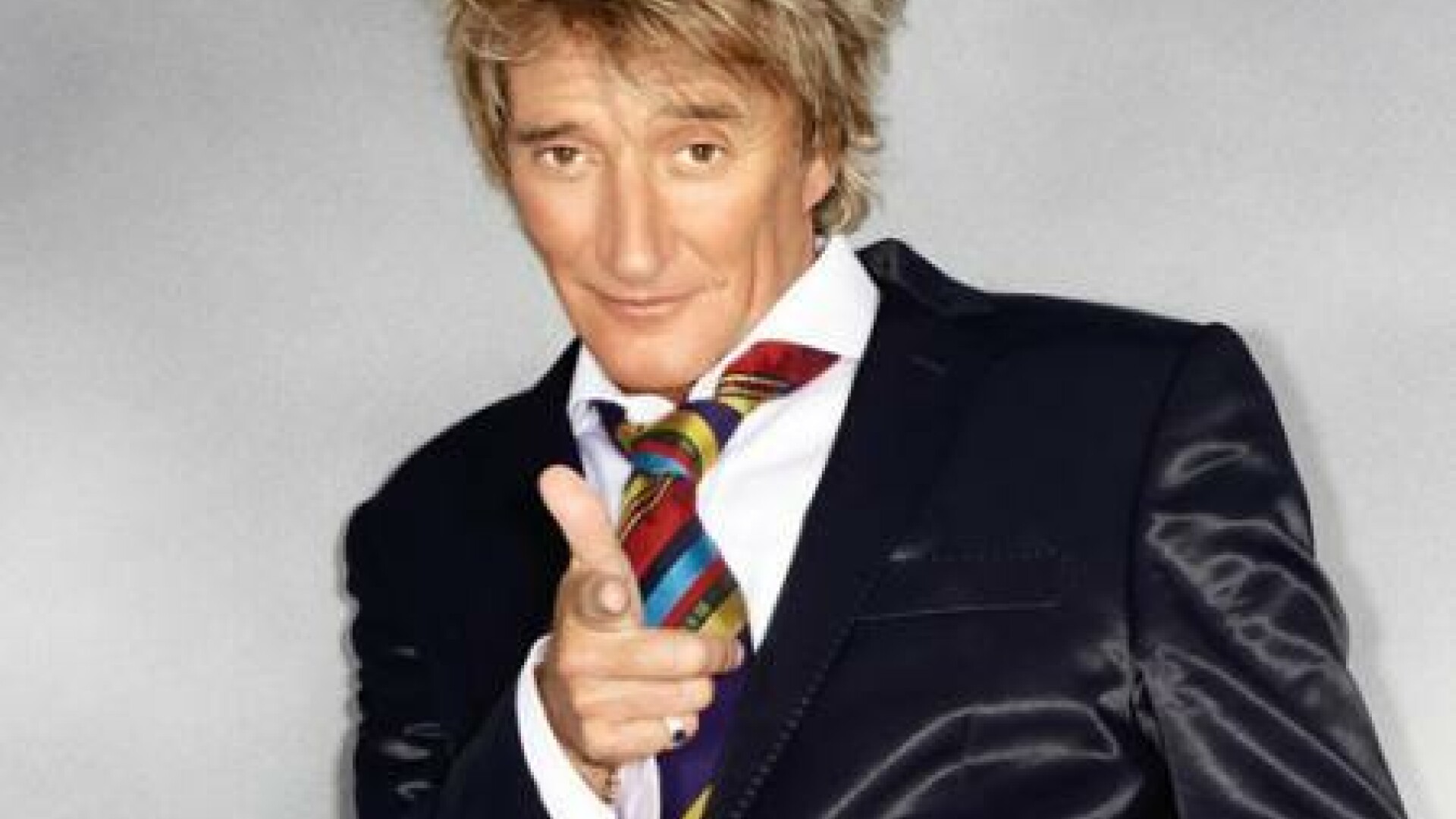 Rod Stewart