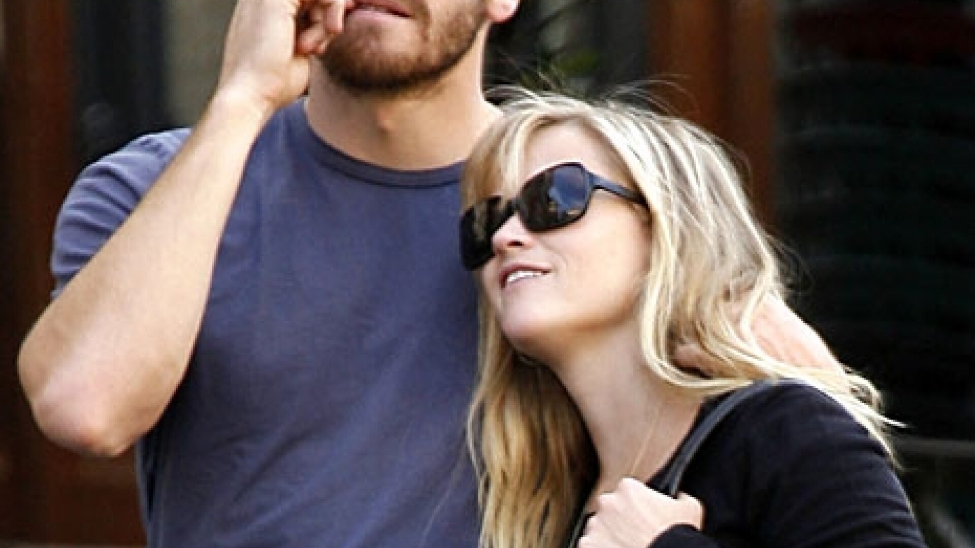 Reese Witherspoon şi Jake Gyllenhaal