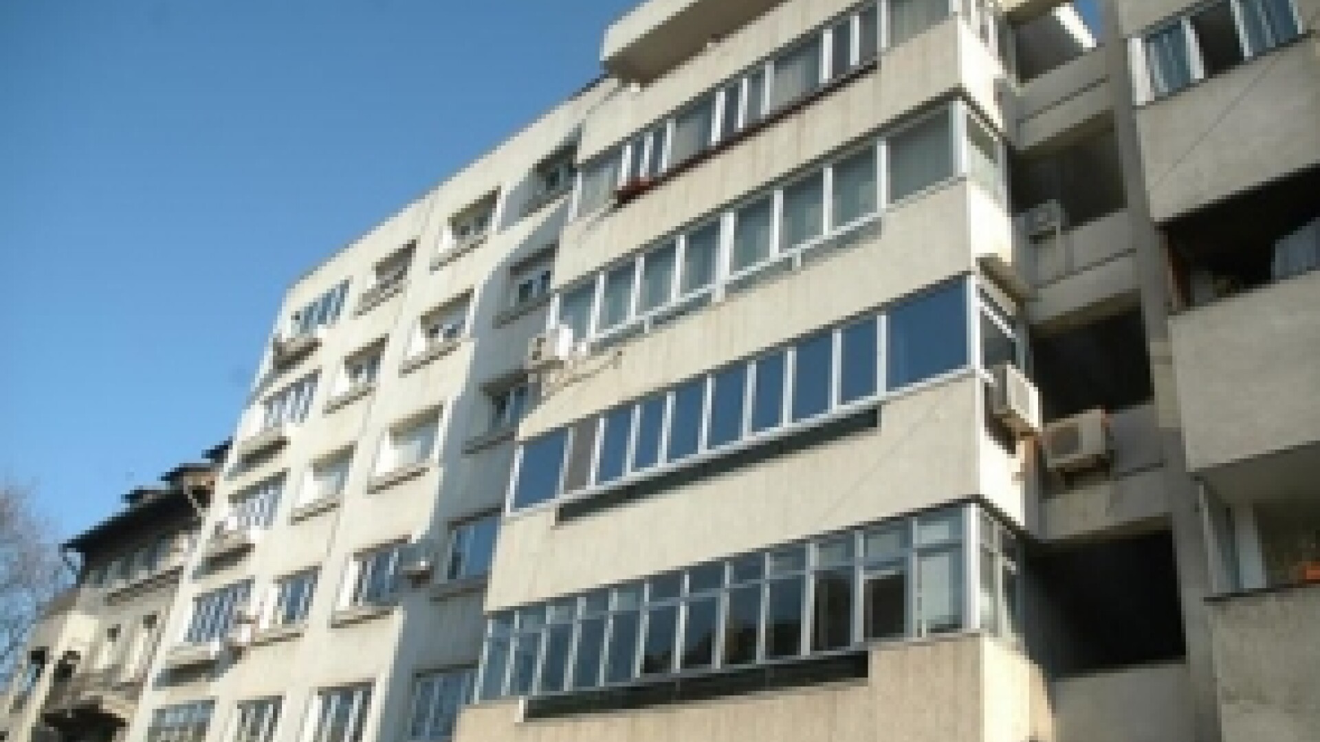 Oferta de apartamente vechi în Bucureşti a crescut cu 36
