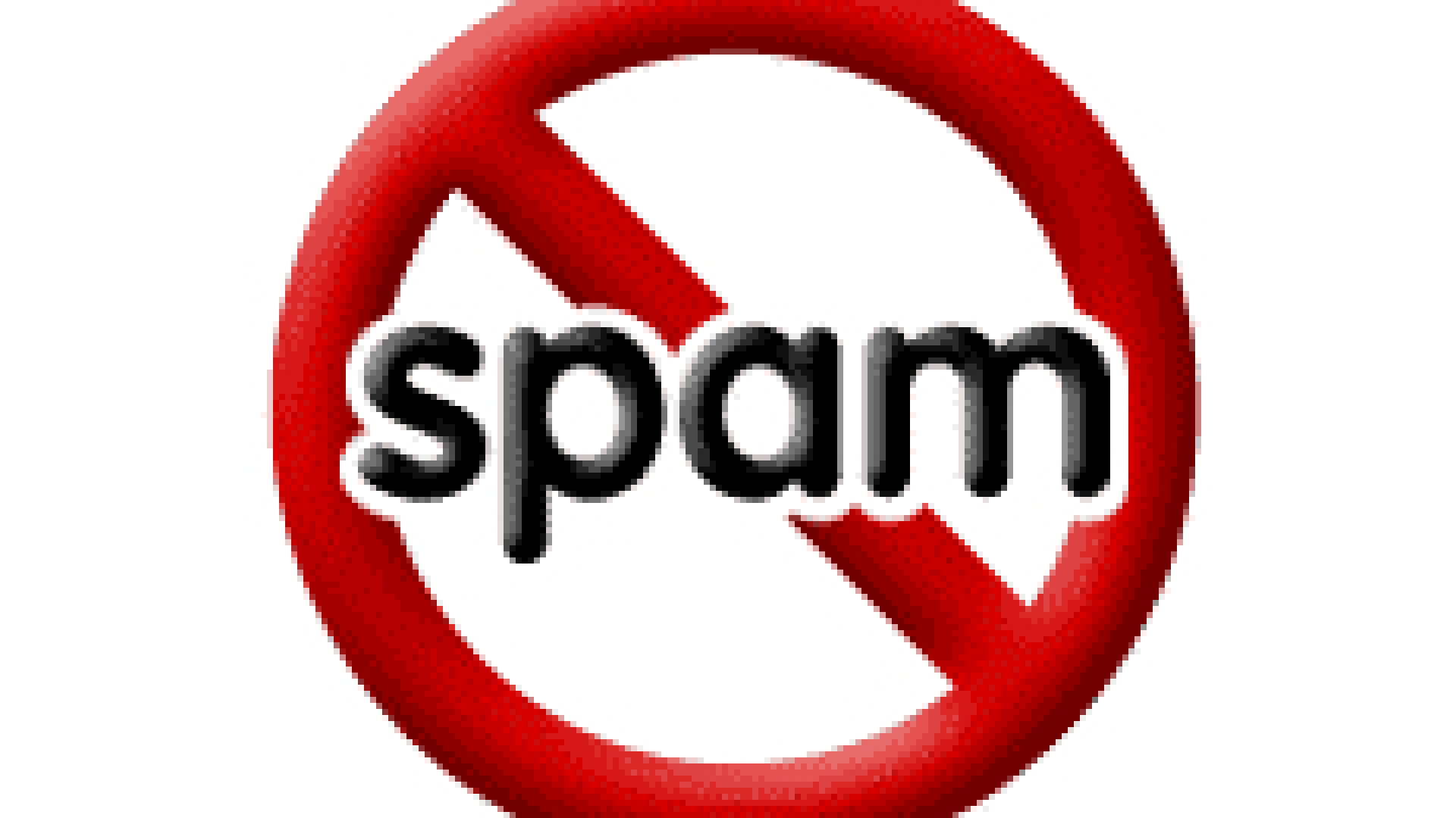 Spam