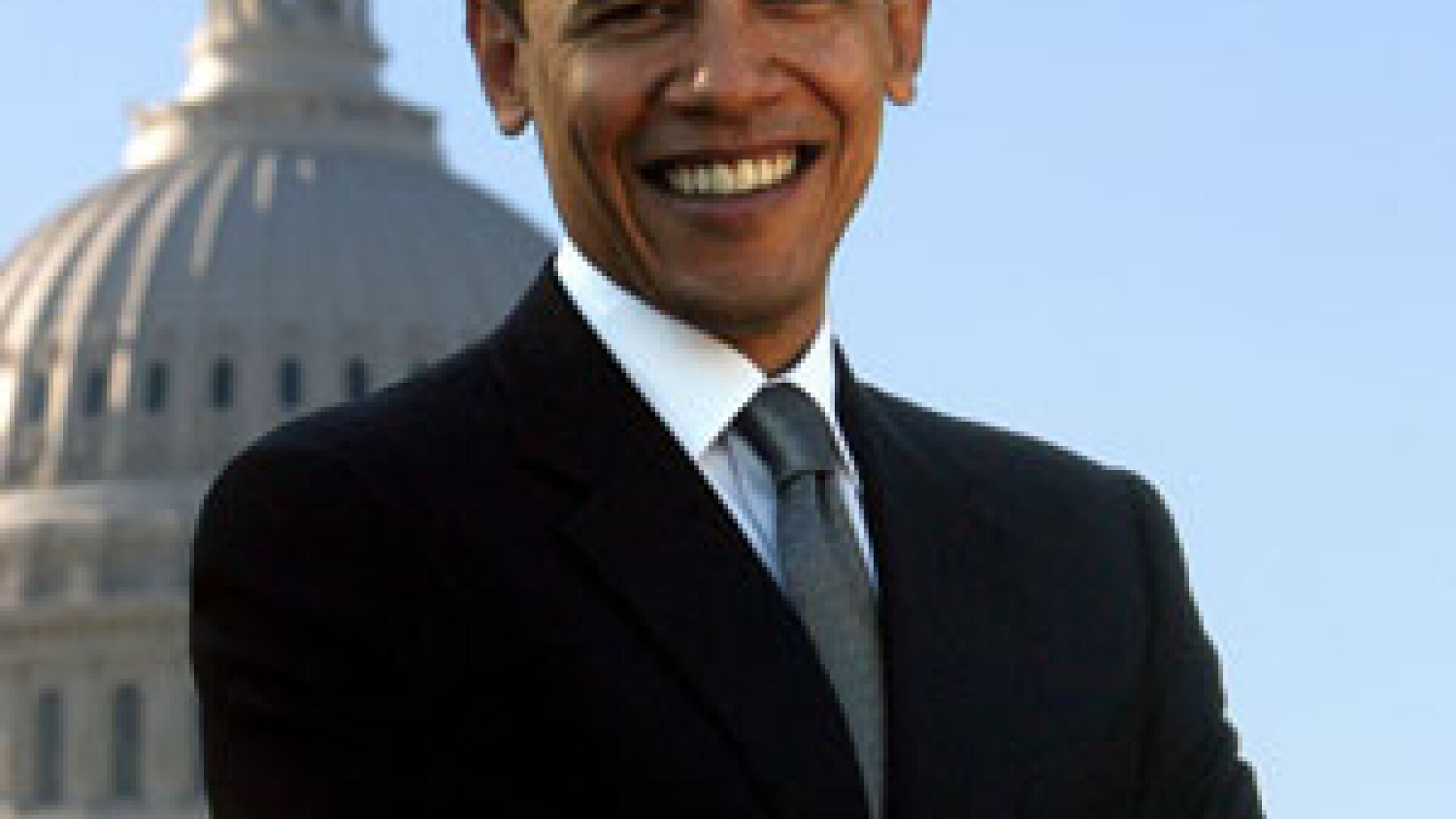 Candidatul la Casa Alba, Barack Obama, pierde teren in fata adversarului