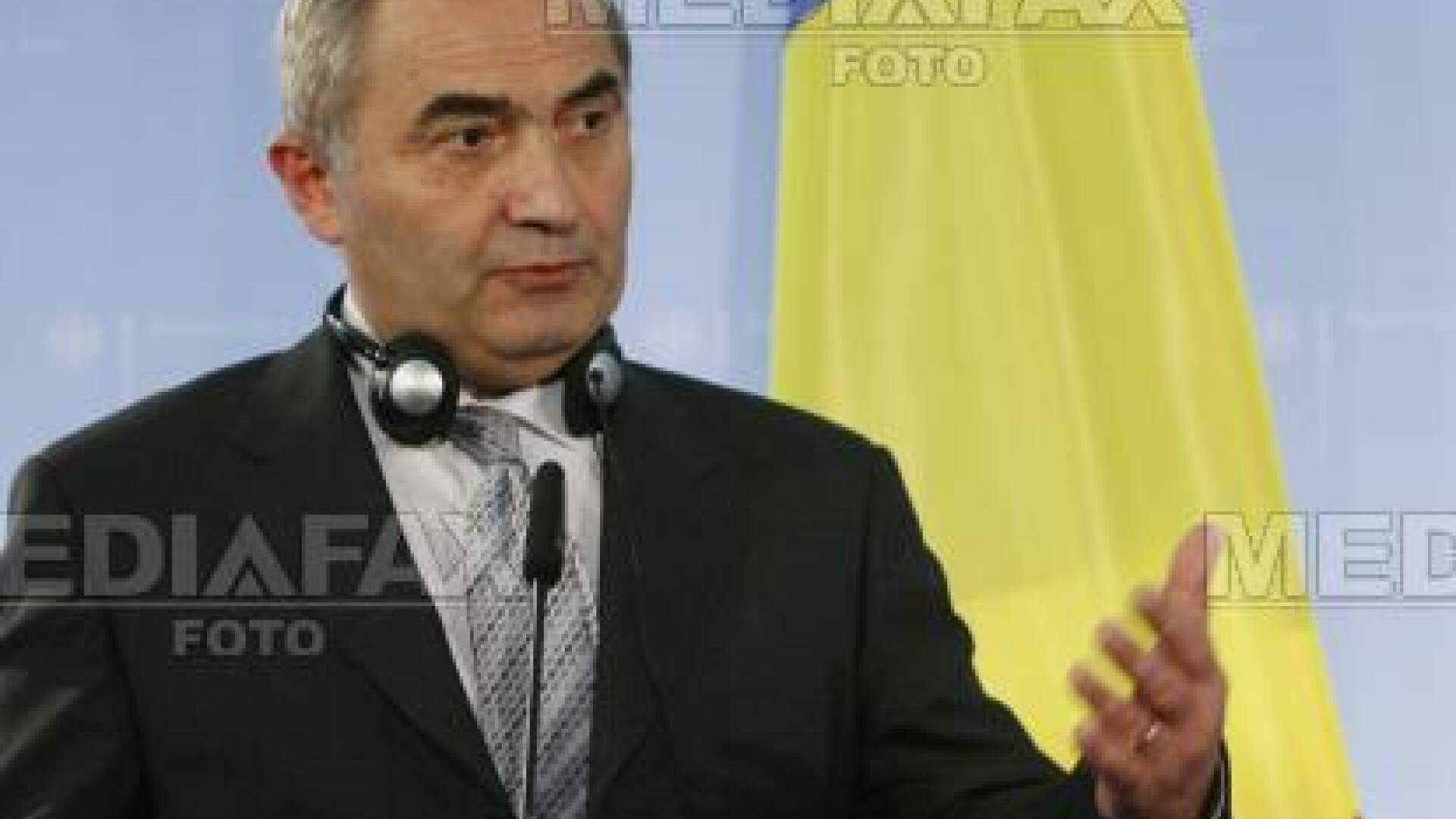 Ministerul de externe critica planul de federalizare a Moldovei