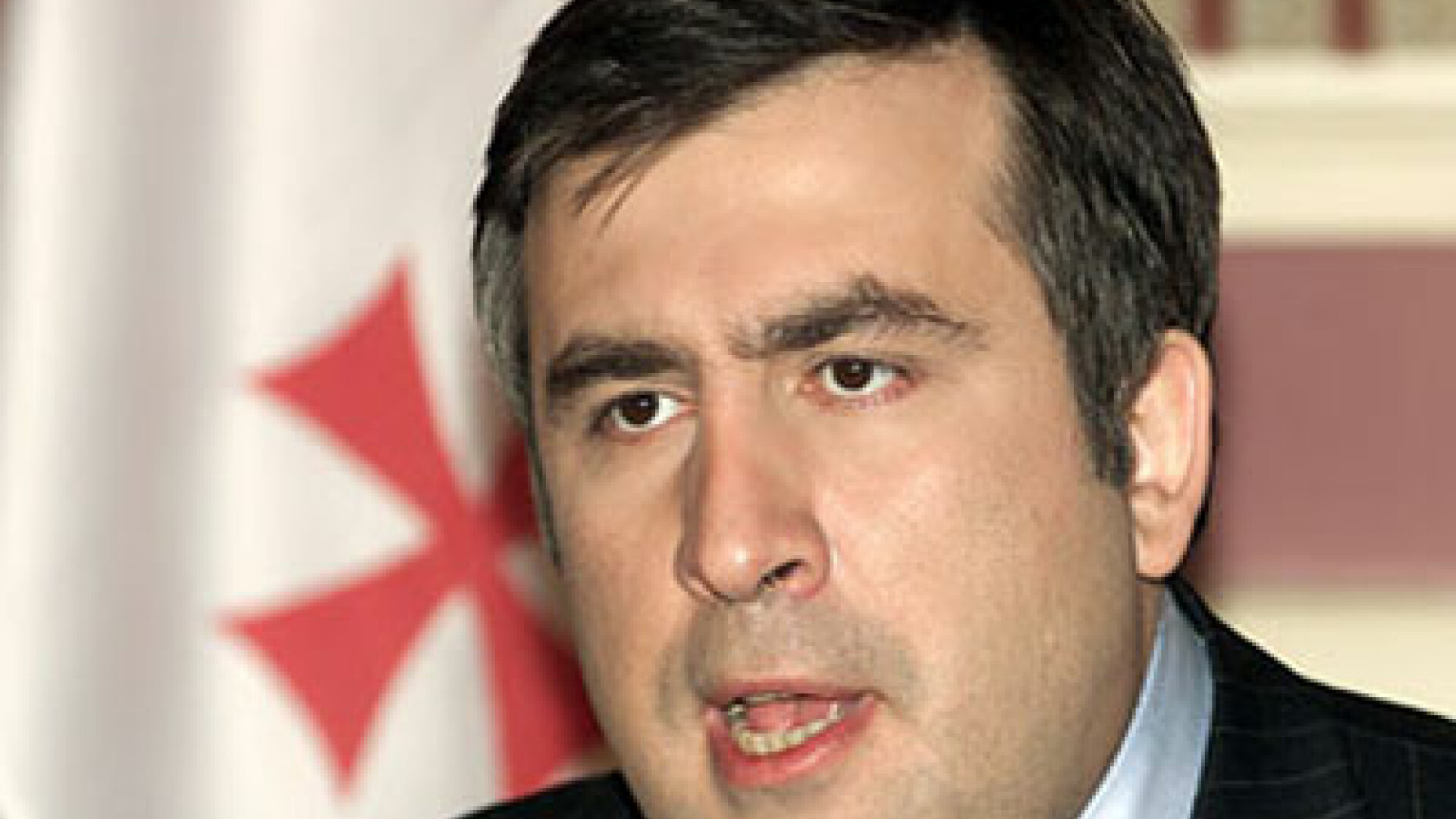 Saakasvili