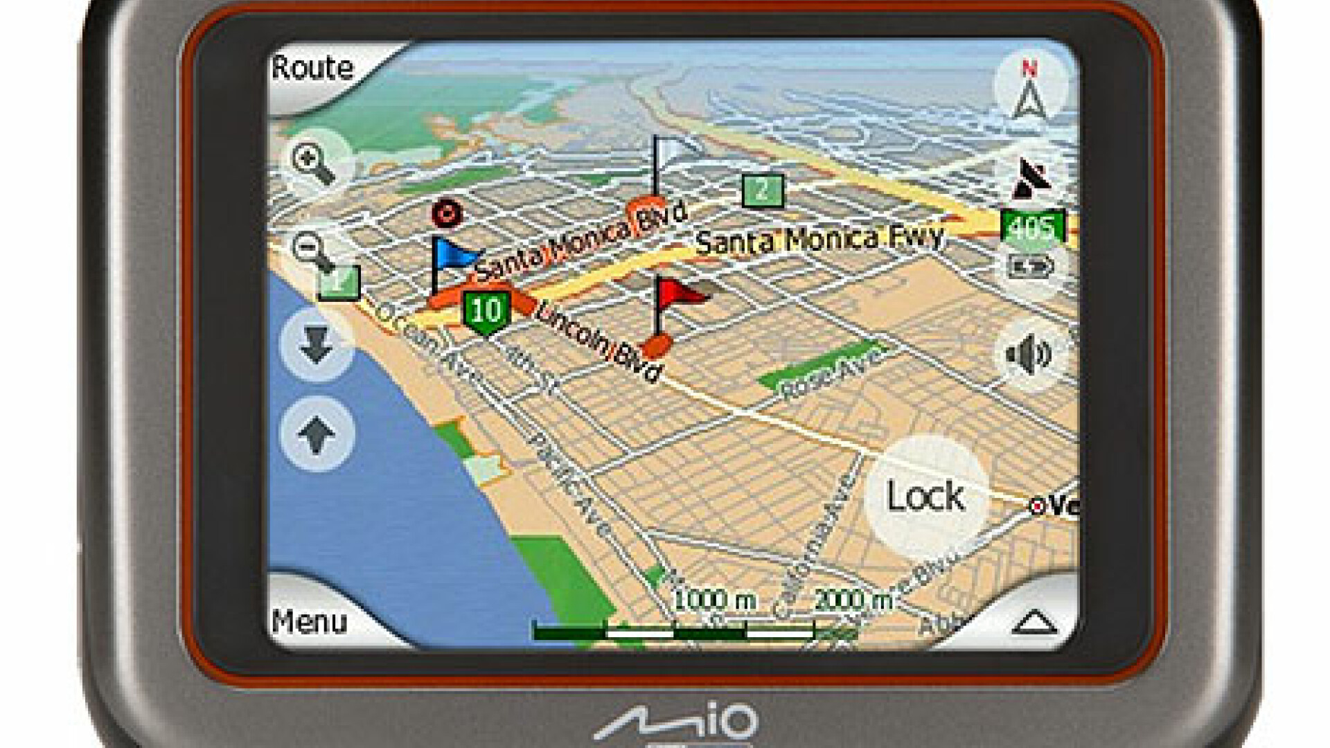 iLikeIT. TMC, adica Traffic Message Channel a fost implementat, in