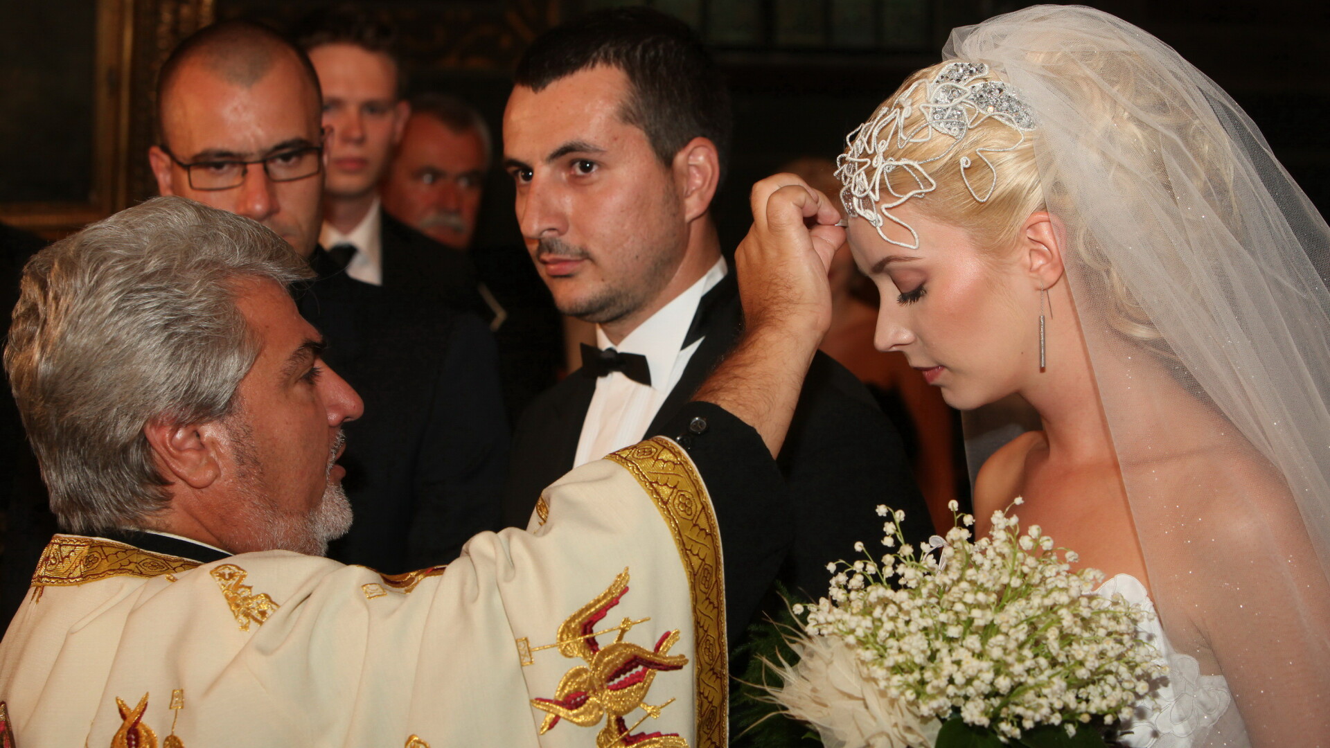 Nunta Diana Dumitrescu