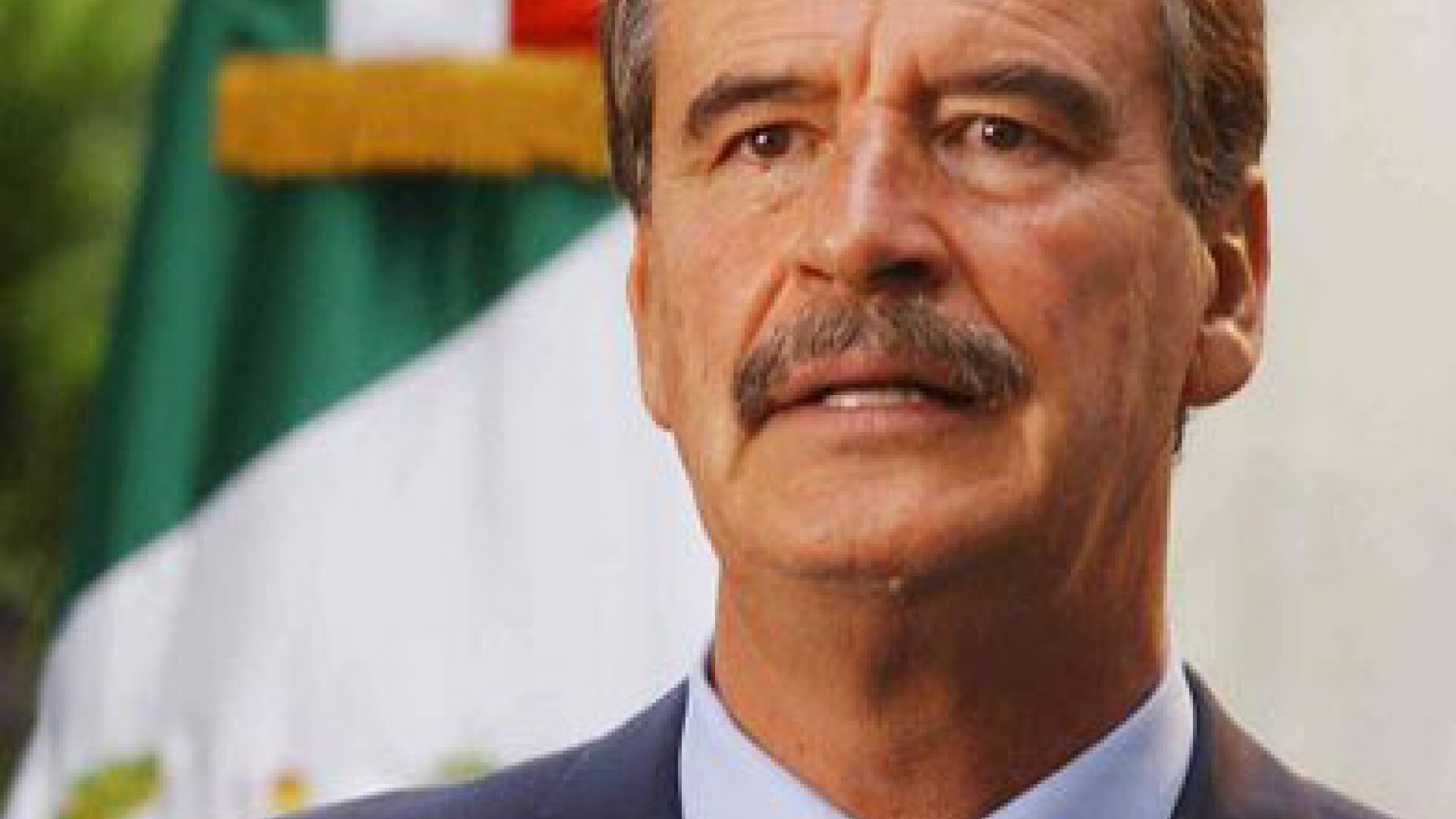 Vicente Fox