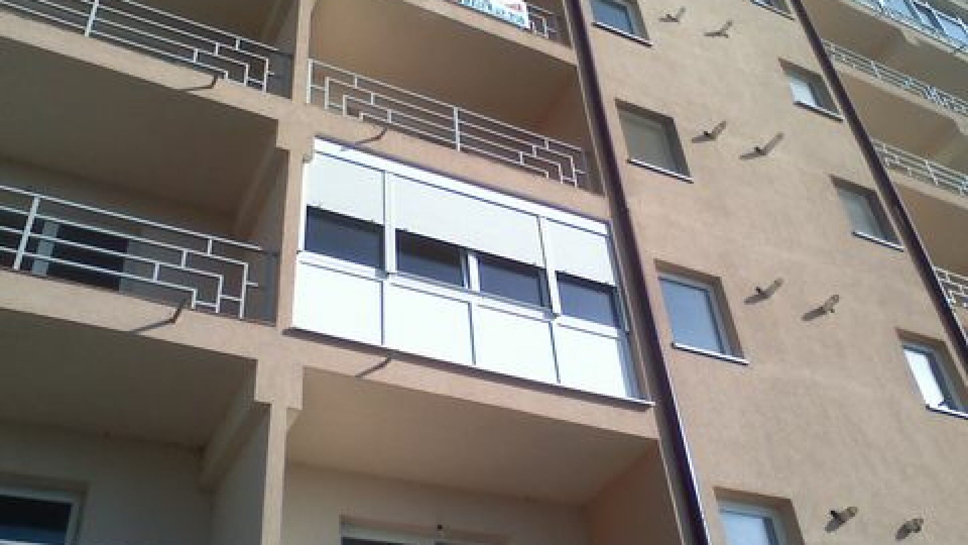 balcon