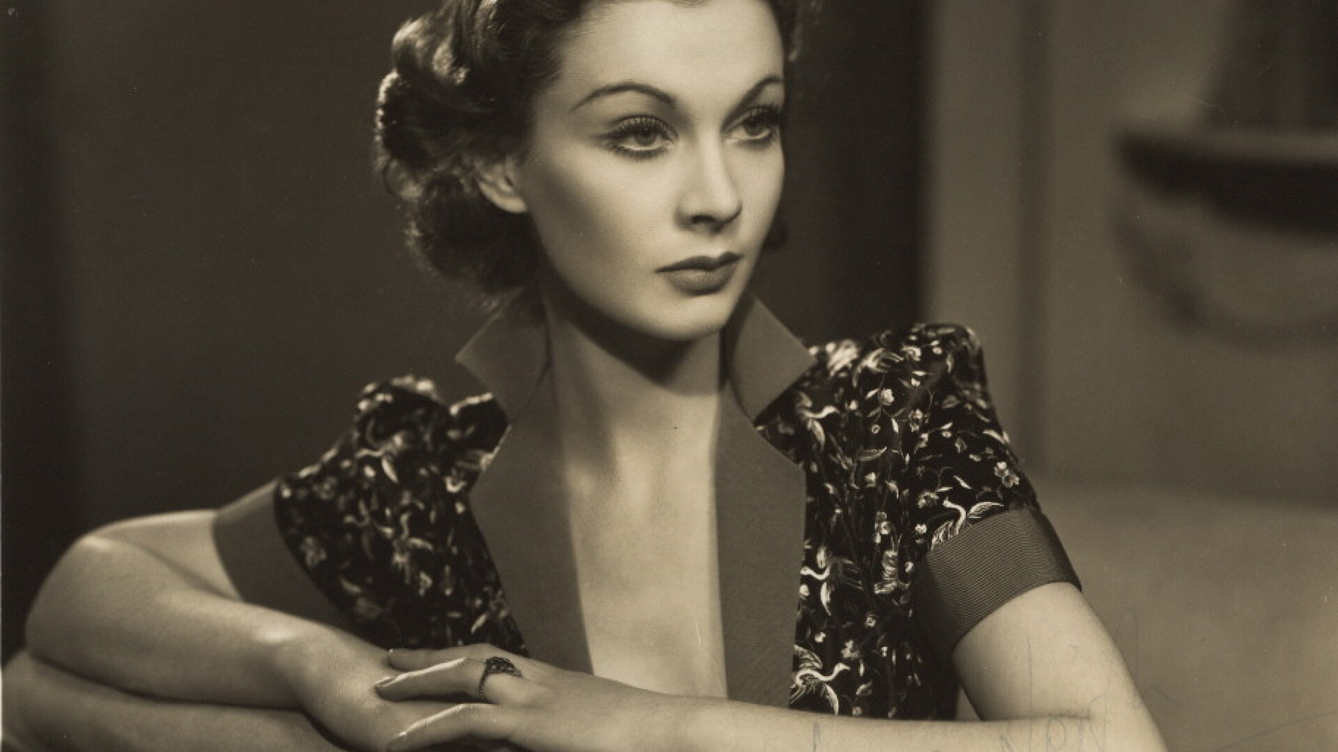 Vivien Leigh