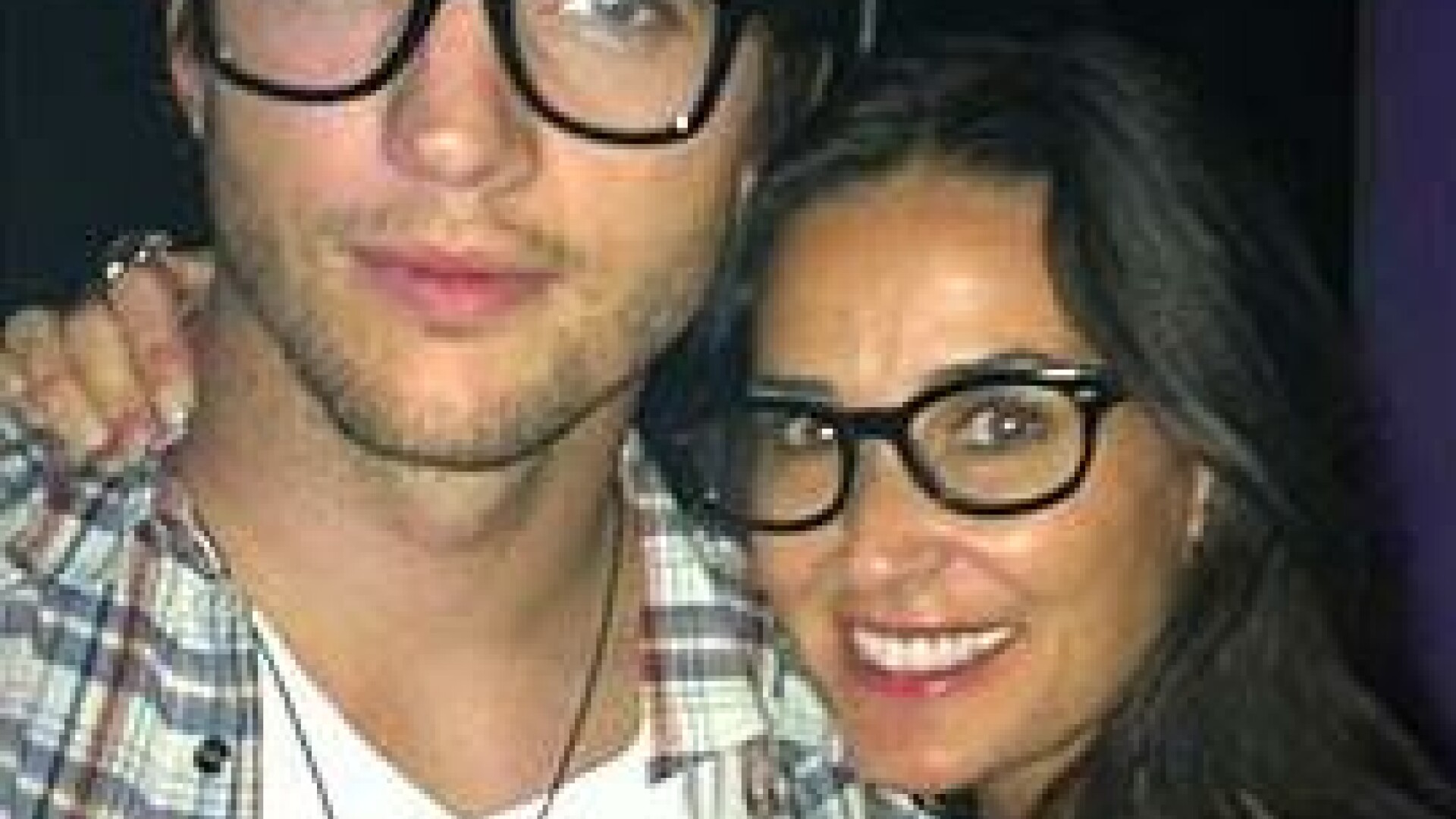 Demi Moore si Ashton Kutcher