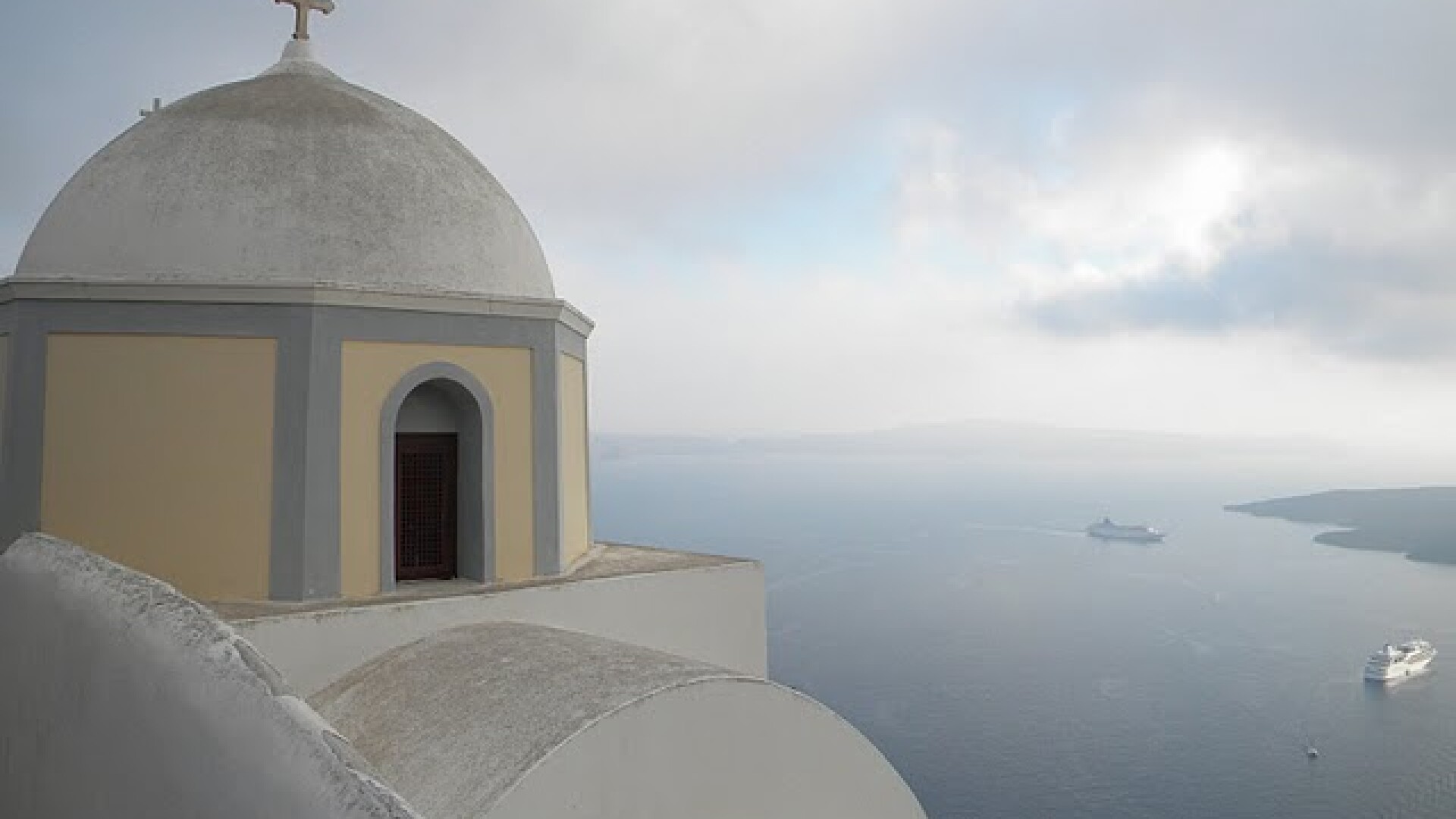 Santorini