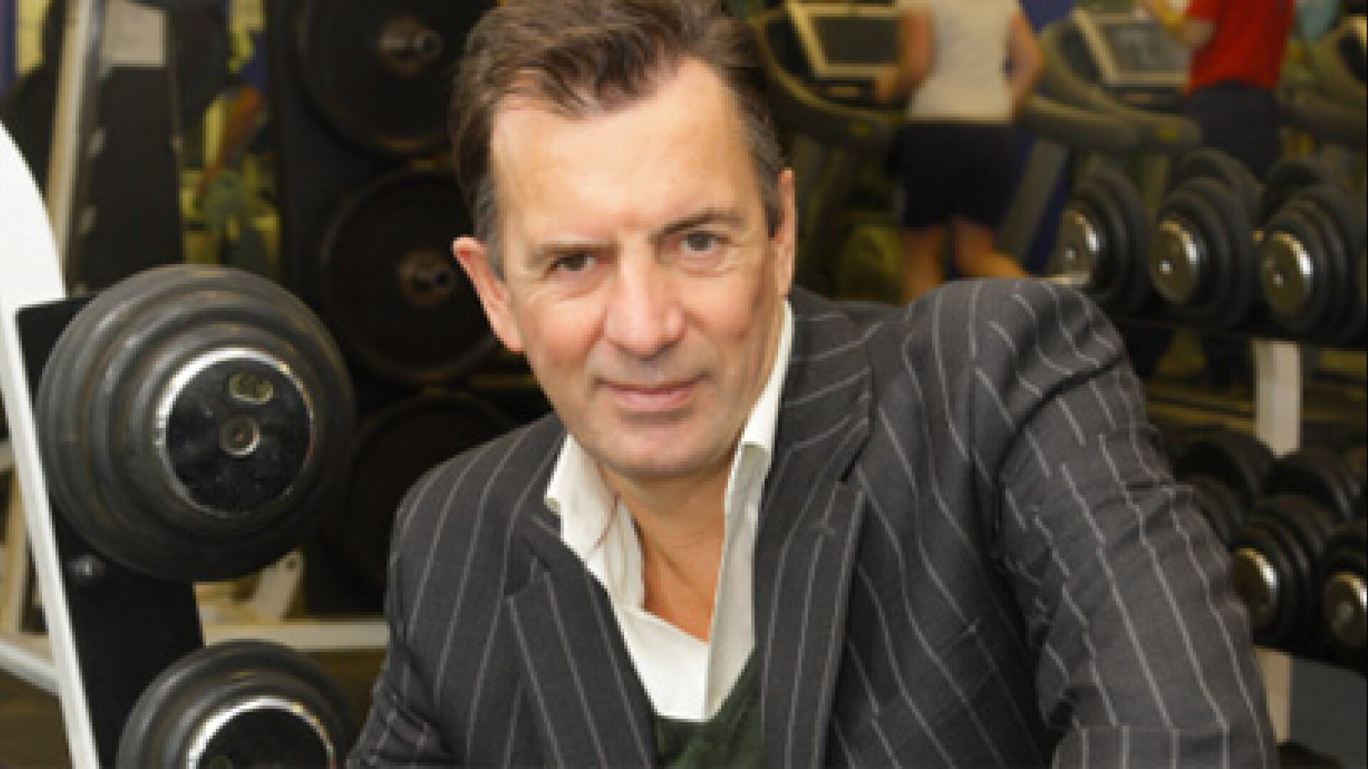 Duncan Bannatyne Walker