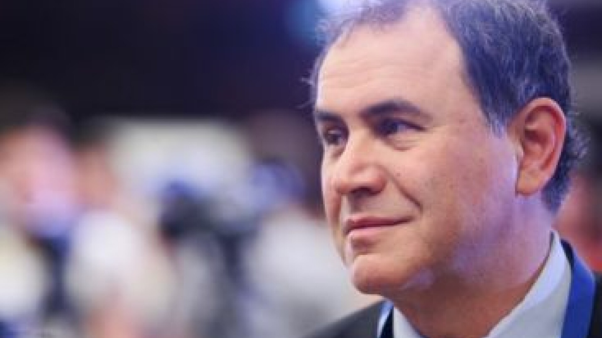 Roubini