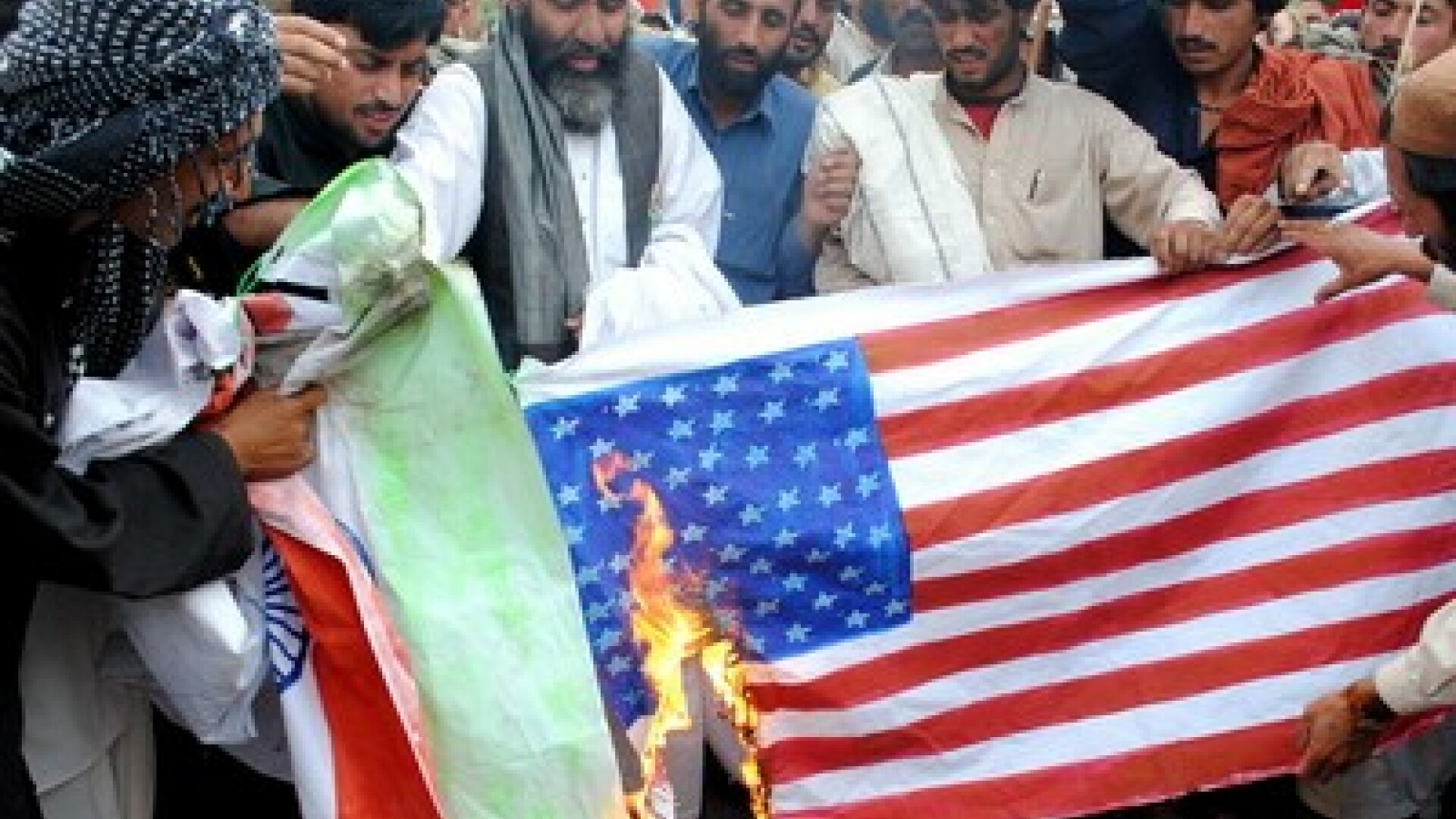 Afganistan-SUA