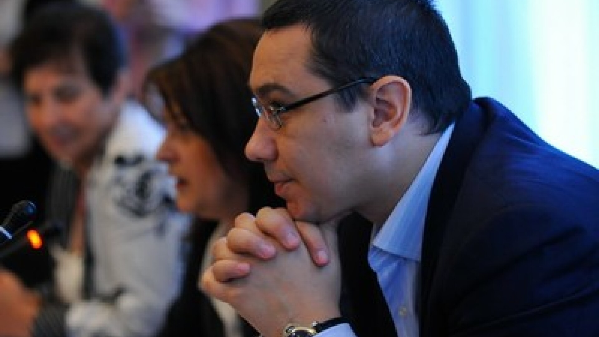 Victor Ponta