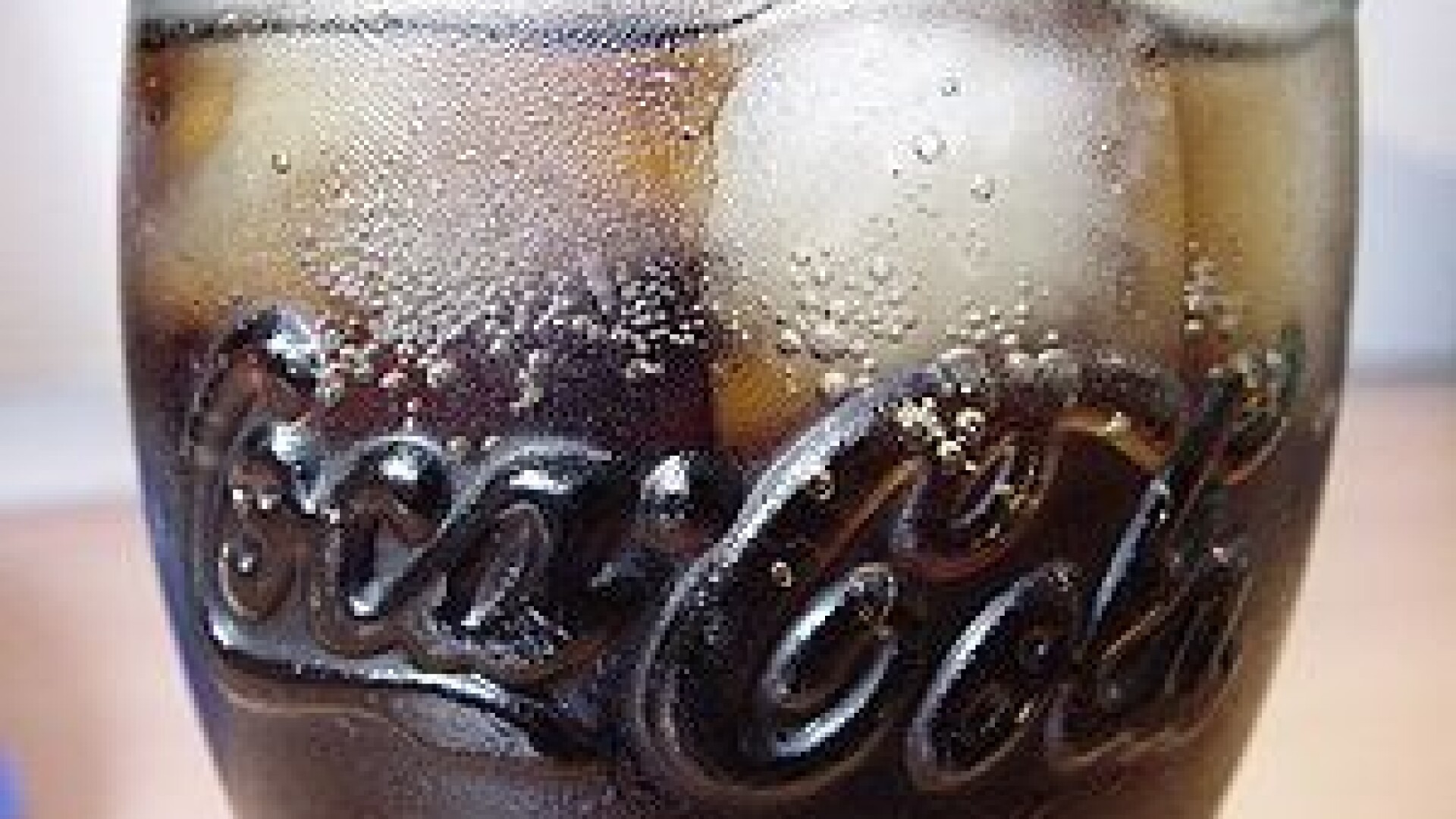 Coca cola