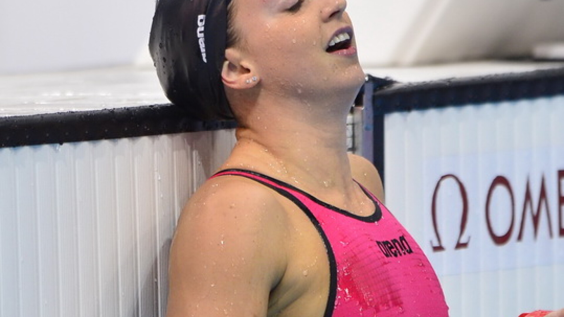 Rebecca Soni