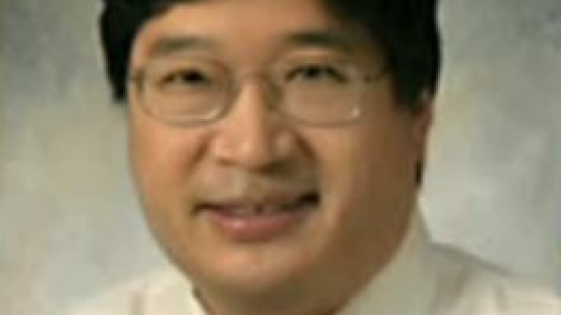 Donald C. Liu