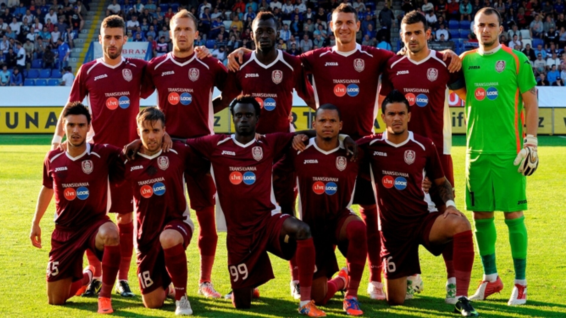 cfr cluj