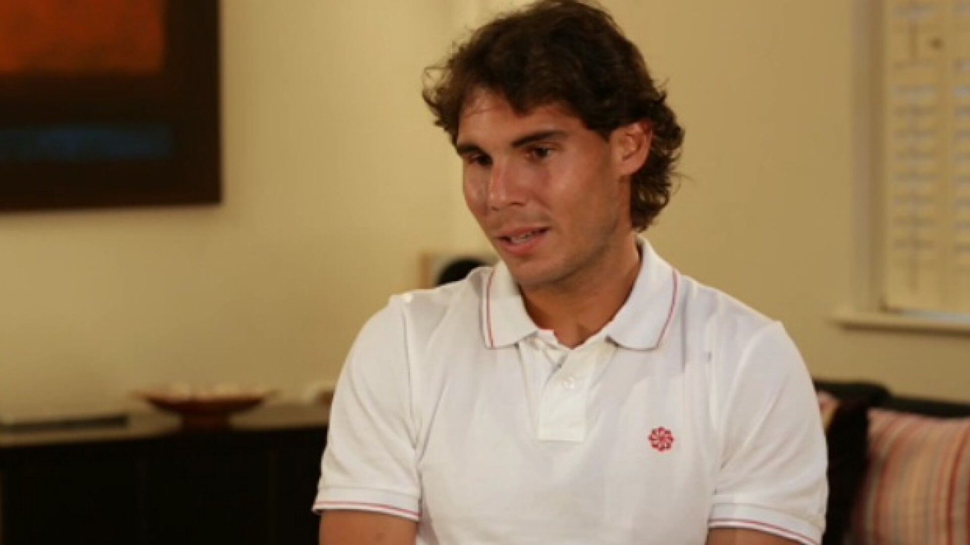 Rafael Nadal, PokerStars