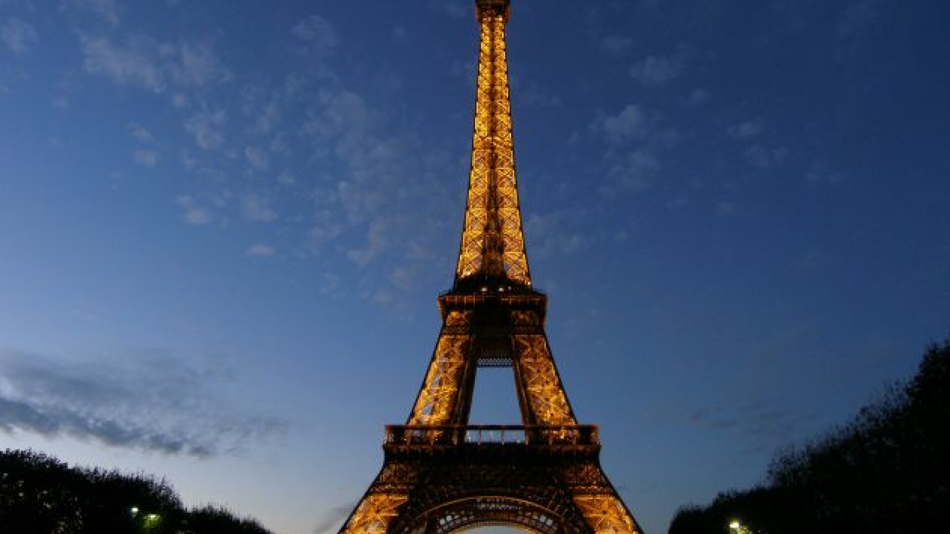 Turnul Eiffel