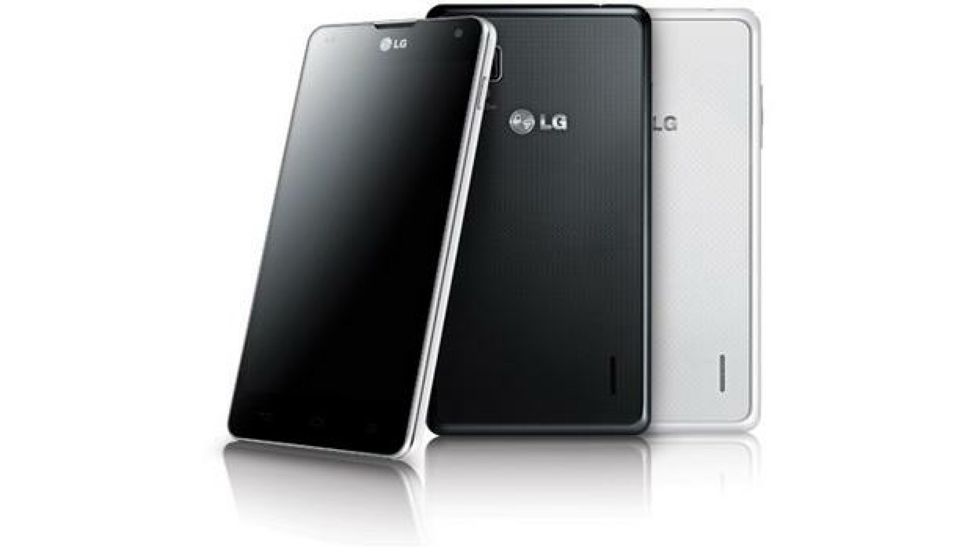 LG - IFA Berlin