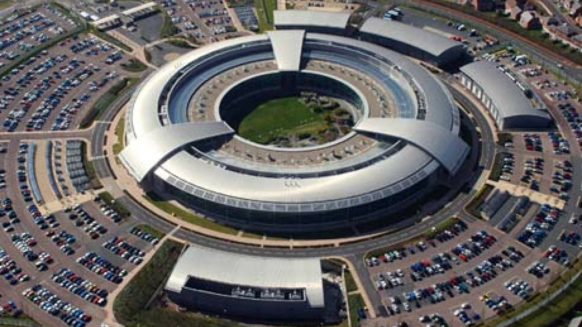 spionaj GCHQ