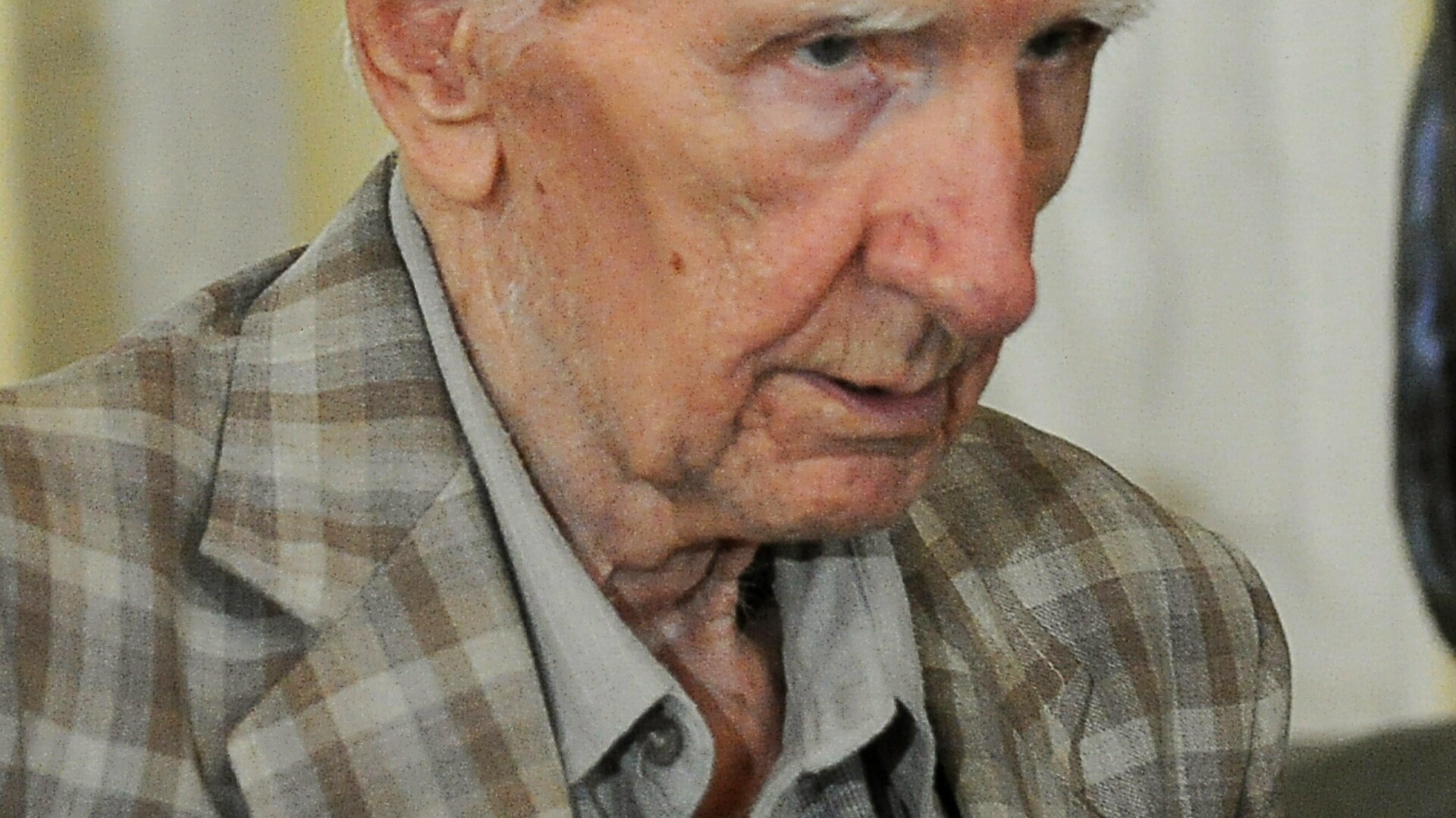 Laszlo Csatari