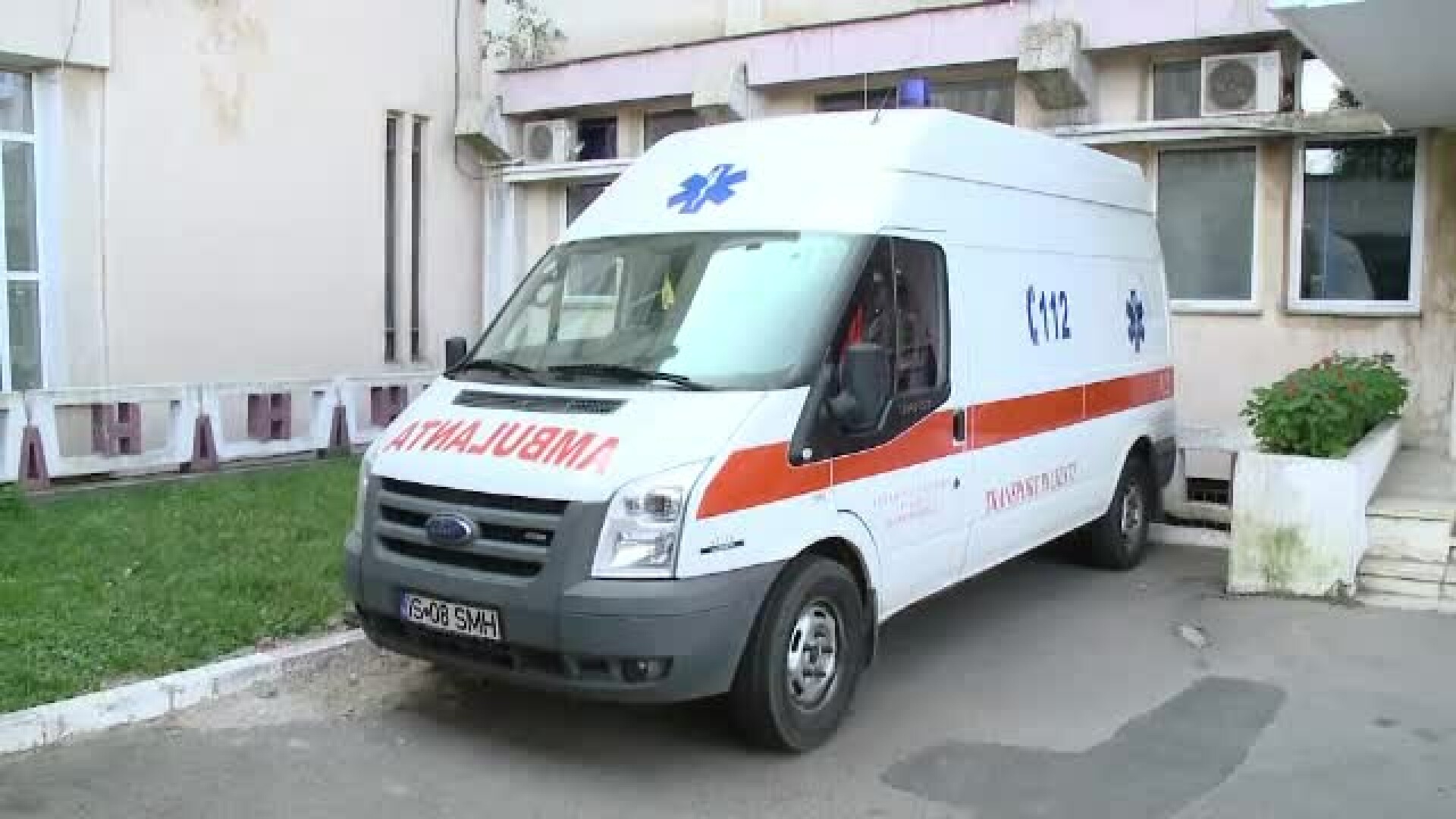 ambulanta Iasi