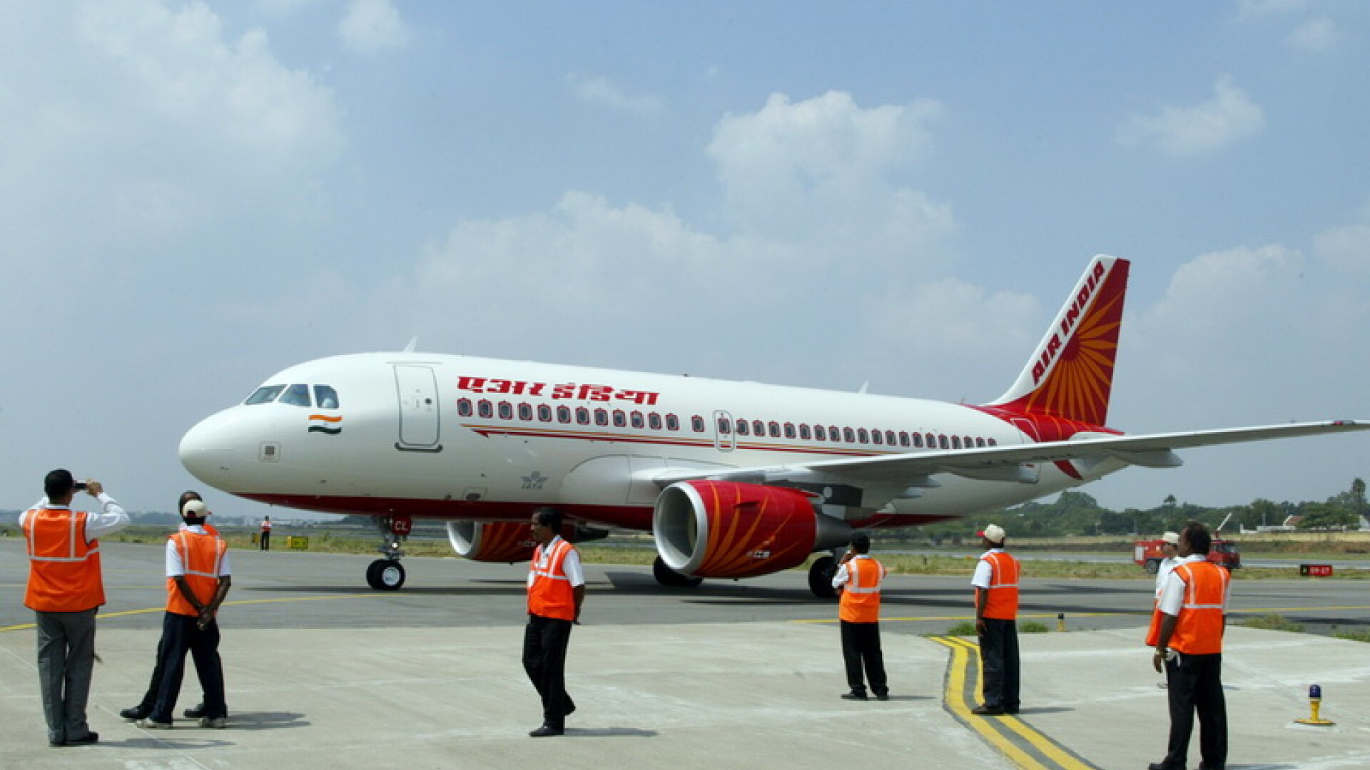 Air India