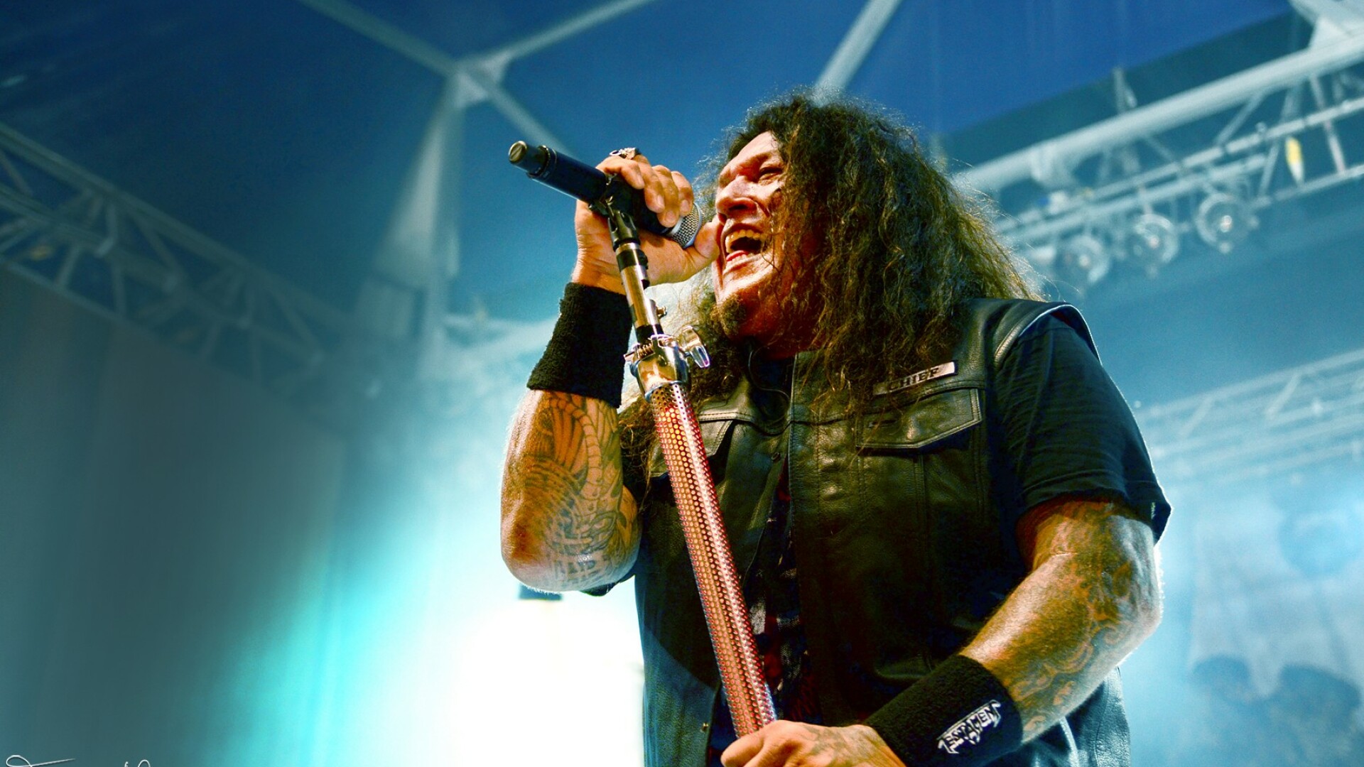 Concert Testament 2014